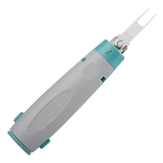 JRready JRconDRK-D560200 Dual-Pin Extraction Tool for AMP MCP Connectors, in Vehicle Wiring Harness Service