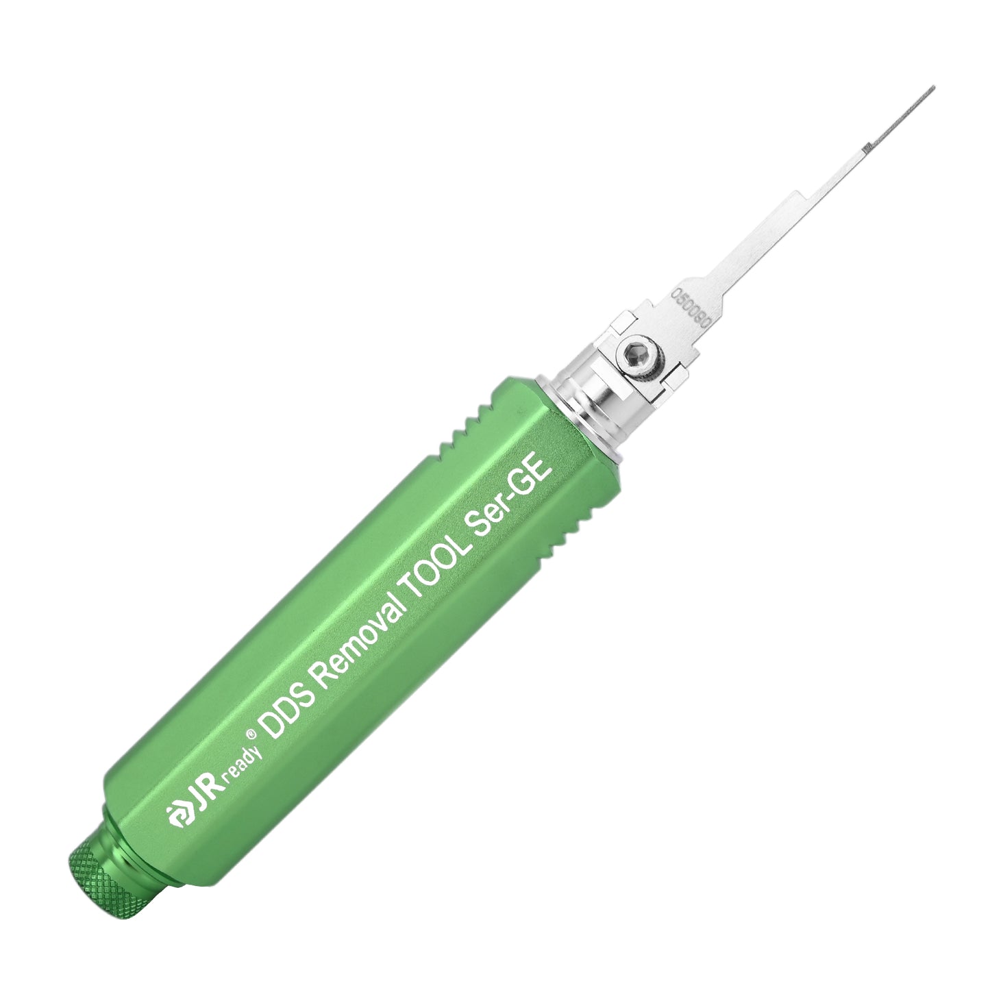 JRready JRDDS-N050090-01/ JRDDS-N050090-07 Single-Pin Terminal Extraction Tool for automotive ECU &amp; display device connectors, TH.025 series connectors and domestic DJ1.8 series automotive connectors