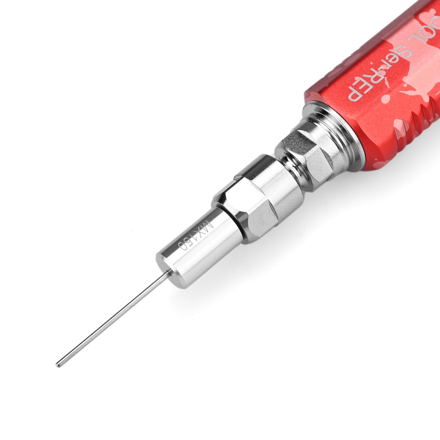 JRDDS-MX150-01/ JRDDS-MX150-03 Ausziehwerkzeug für Molex MX150L, ​​MX150, PT-Lampenfassungen, iGrid, SPOX und Motorklemmenblöcke 