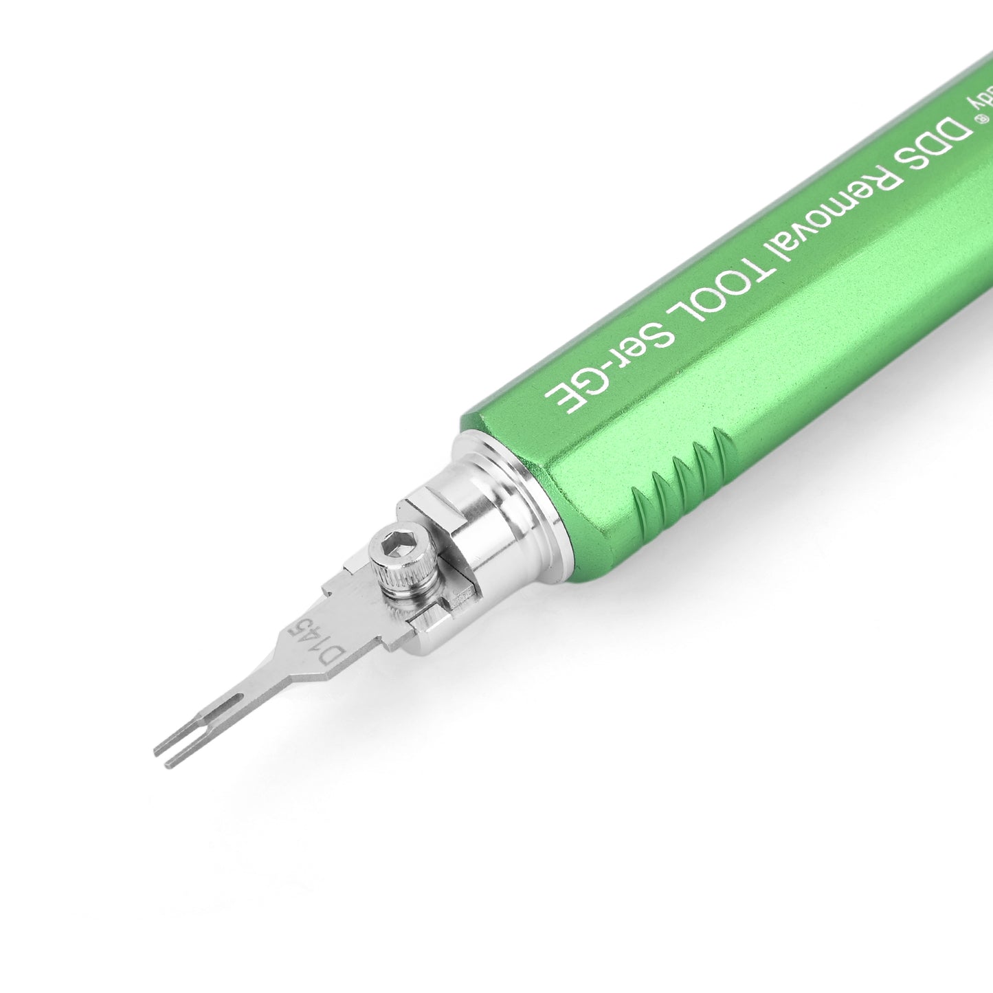 JRready JRDDS-D145-01/ JRDDS-D145-07 Dual-Pin Terminal Extraction Tool for Molex MX 3.0mm pitch 5557 series male terminals (housing 43020)