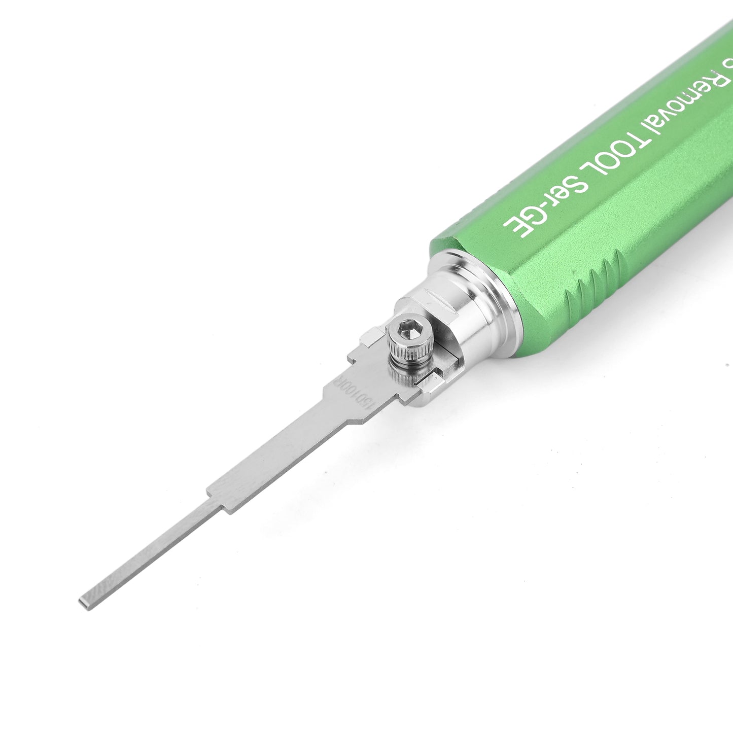 JRready JRDDS-N150100R-01/ JRDDS-N150100R-07 Single-Pin Terminal Extraction Tool for various large single-spring terminals