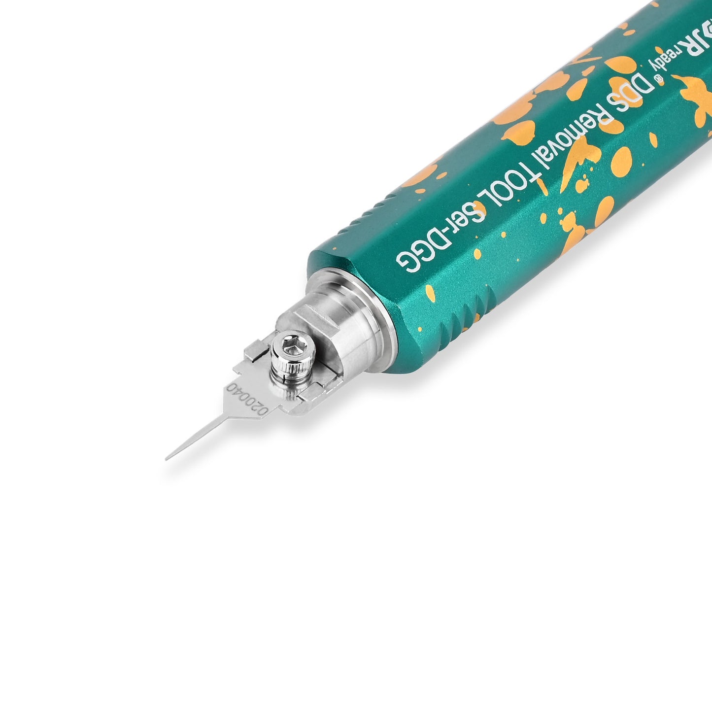 JRready JRDDS-N020040-01 for AMP Multilock Connector System, Connector: 2822343-1, Terminal: 917308-1