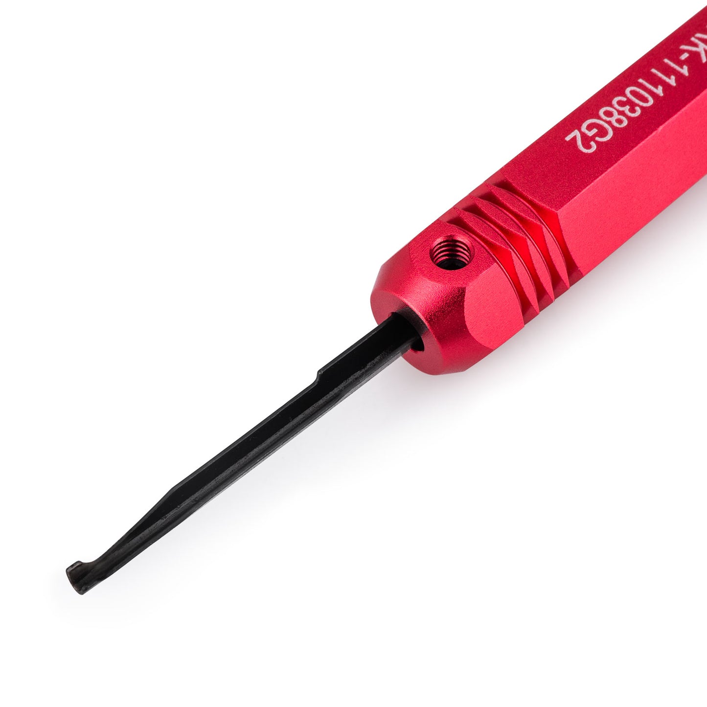 JRready DRK-111038G2 Pin Type Pin Extraction Tool for Anderson PP15/45 Series Terminals in Automotive and Power System Service