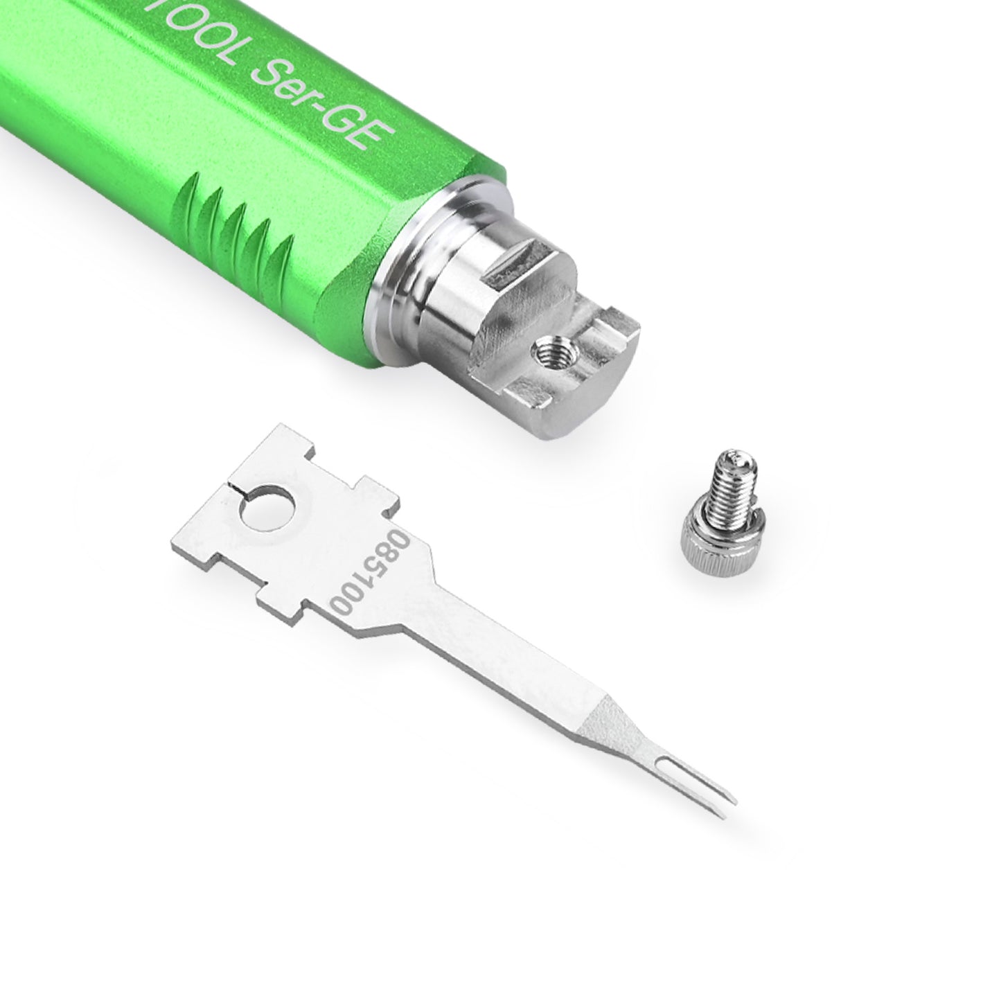 JRready JRDDS-D085100-01/ JRDDS-D085100-07 Extraction Tool for BYD connector terminals for Sumitomo HE Series 2.3mm (090) connectors