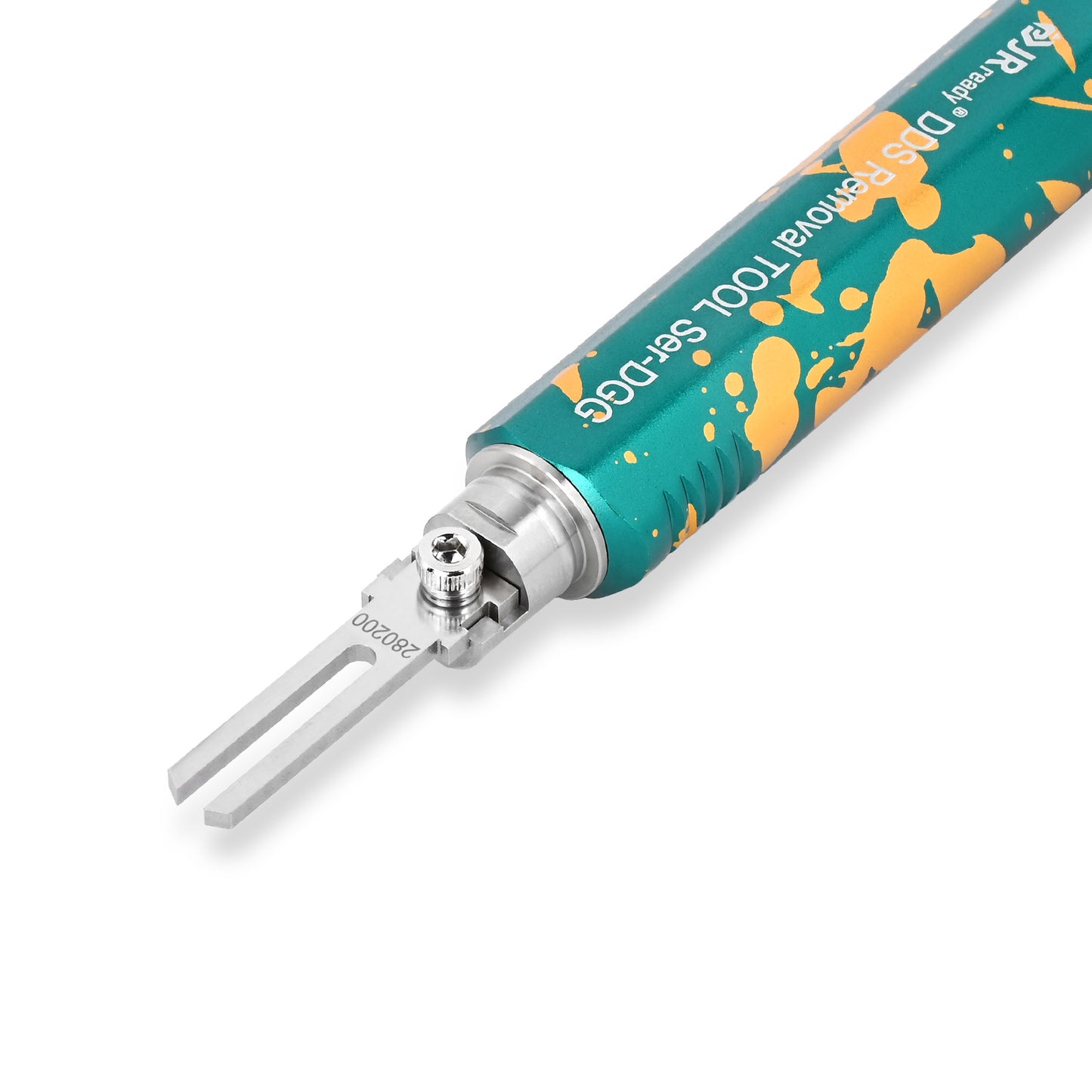 JRready JRDDS-D280200-01 for AMP 8mm NG1/NG2, NG Power Female Terminal and Connector