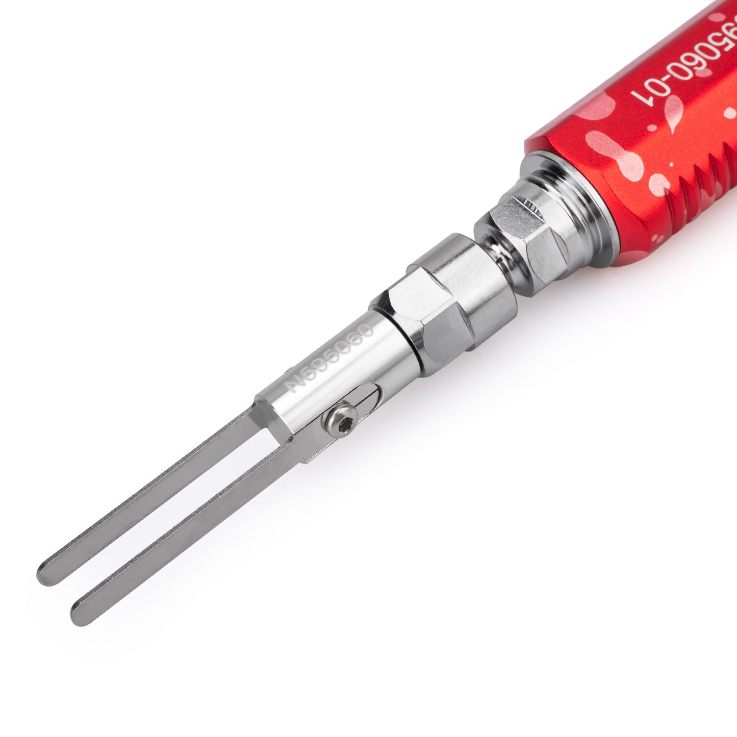 JRready JRDDS-N595060-01/ JRDDS-N595060-03 Extraction Tool for terminal extraction on TE AMP/CPC series connectors