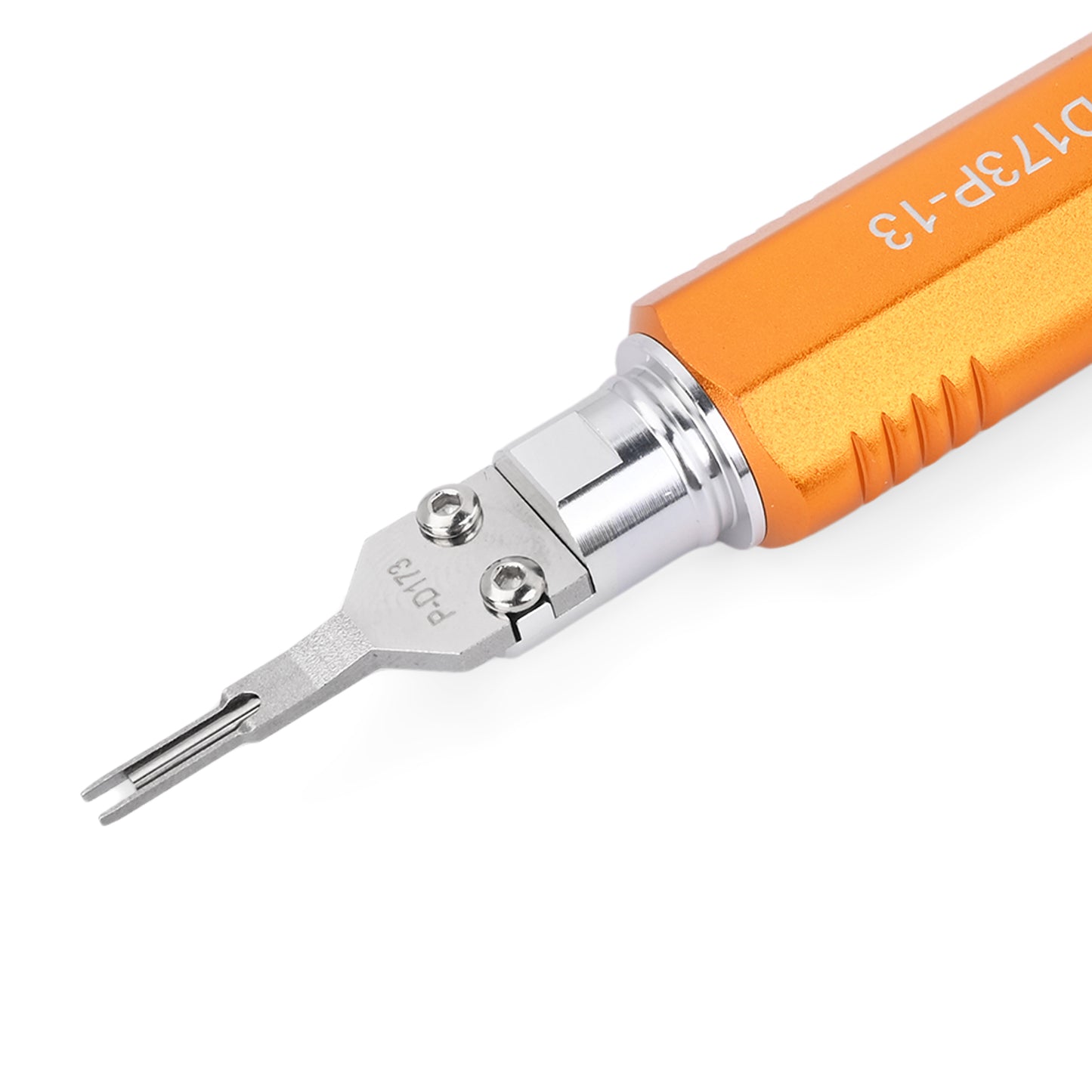 JRready JRDDS-D173P-01/ JRDDS-D173P-13/JRDDS-D173PRO-01 Dual-Pin Terminal Extraction Tool for 5557/5559 4.2mm Pitch Connectors &amp; 5556/5558 Terminals