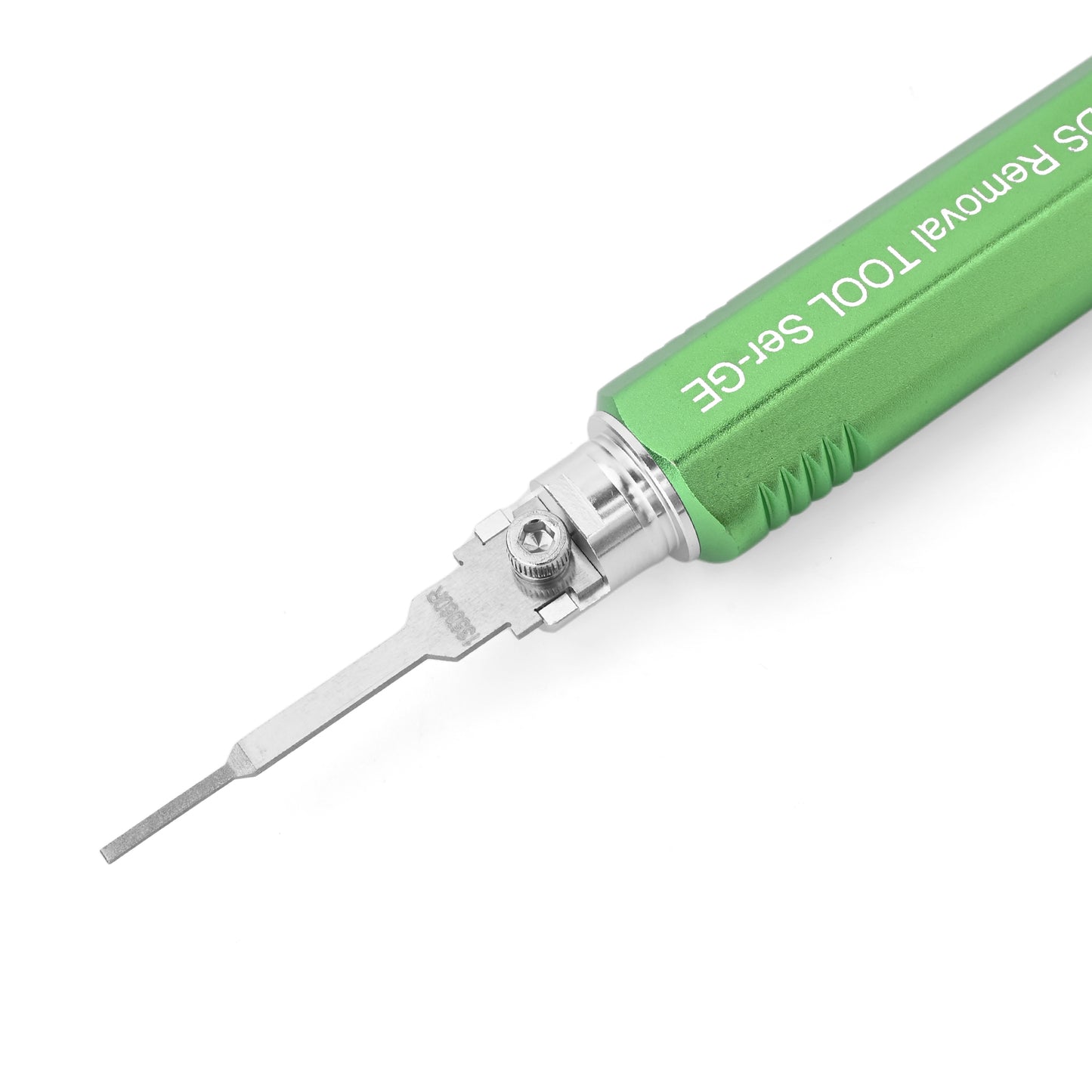 JRready JRDDS-N135060R-01/ JRDDS-N135060R-07 Single-Pin Terminal Extraction Tool for flat slot connectors with secondary hole width of 0.6mm, domestic DJ0.7 series automotive connectors