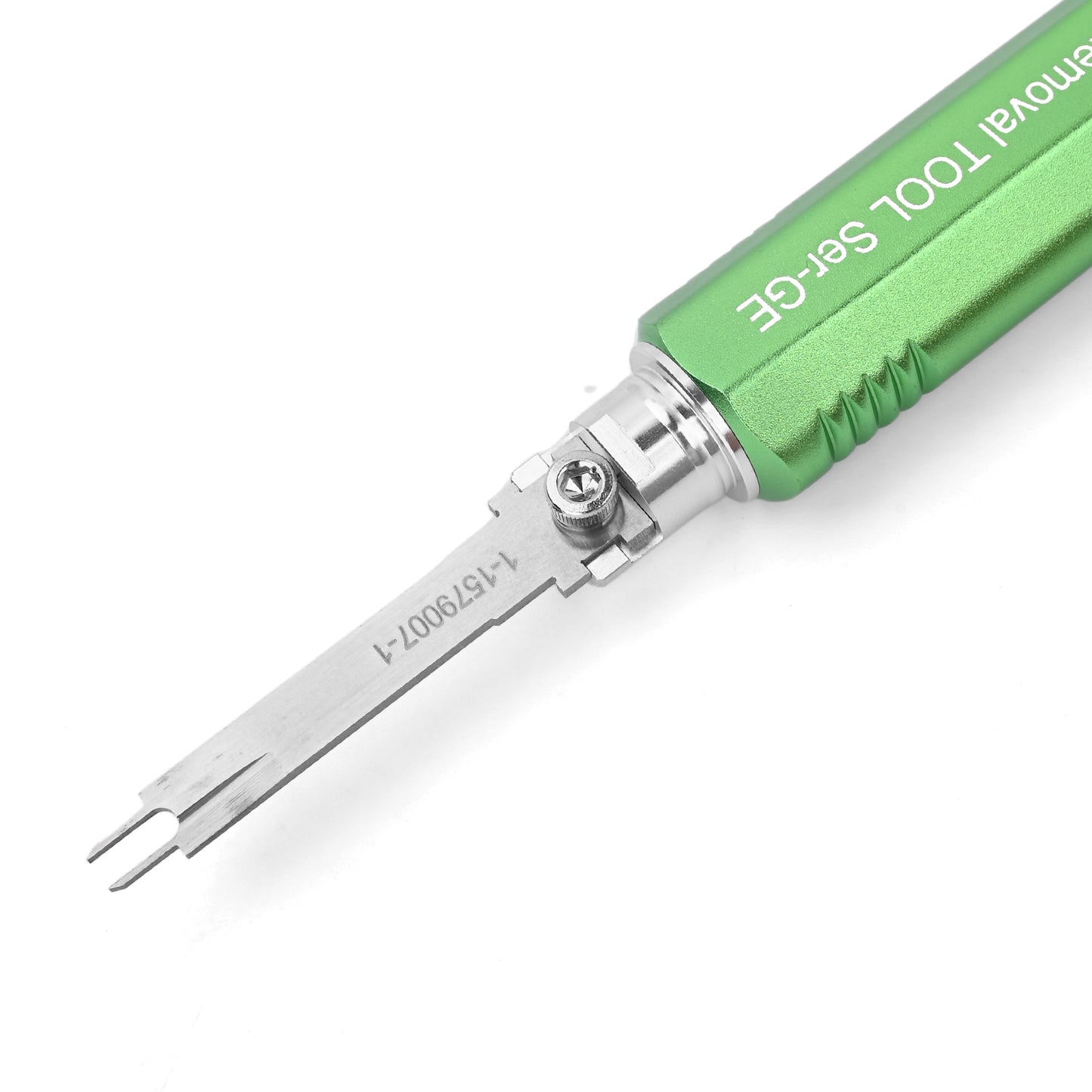 JRready JRDDS-1-1579007-1-01/ JRDDS-1-1579007-1-07 Dual-Pin Terminal Extraction Tool for AMP MCP 1.5k, DCU plugs (P/N: 4F0