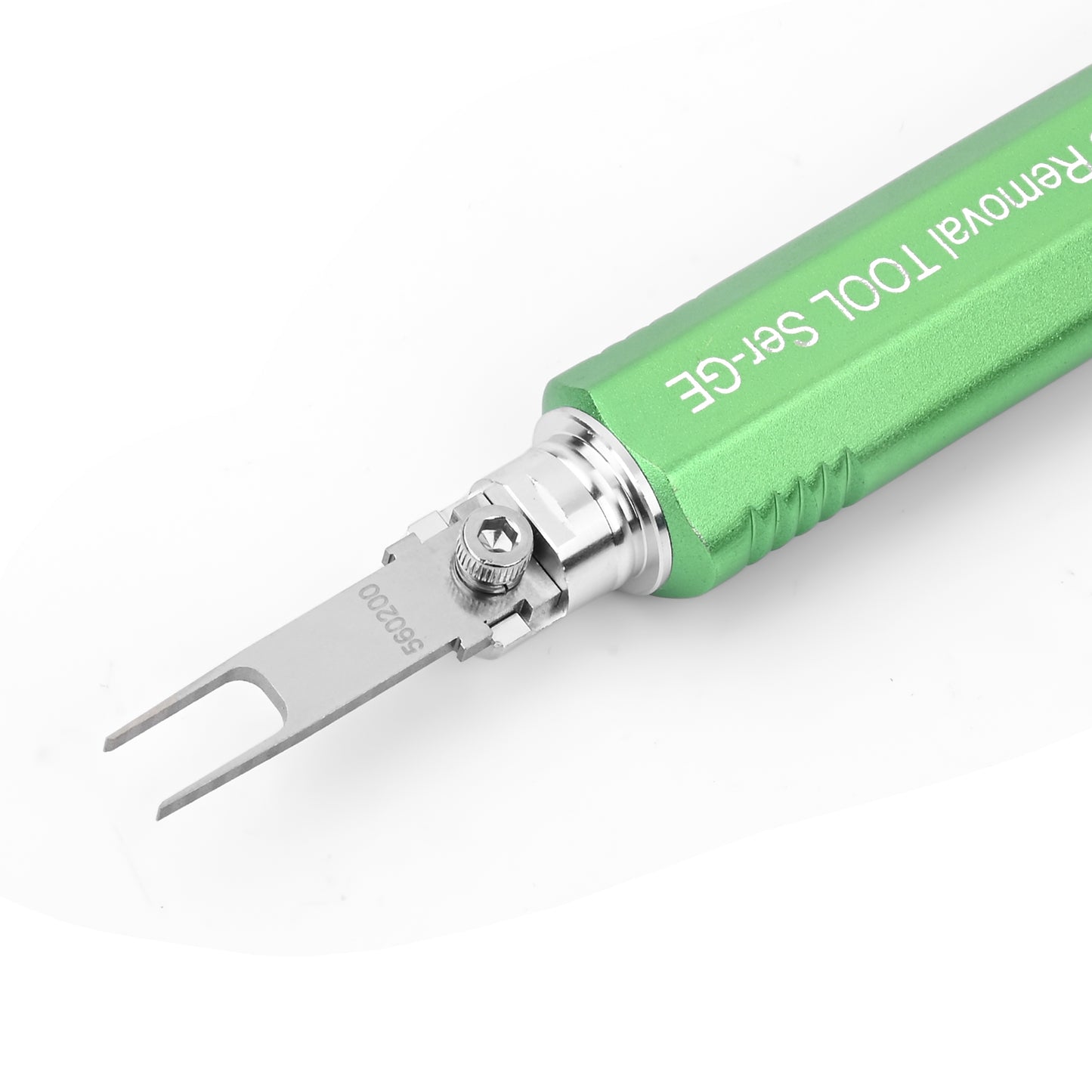 JRready JRDDS-D560200-01/ JRDDS-D560200-07 Extraction Tool for AMP MCP connector system, connector 2308295 and terminal 2840573.