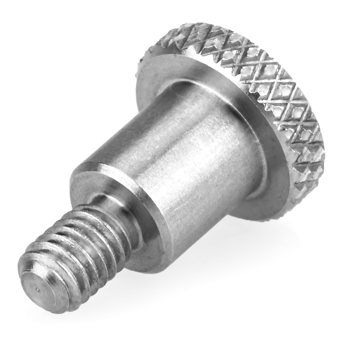 JRready N-DDS-001-005 Stainless Steel Replacement Screw for Extraction Tool