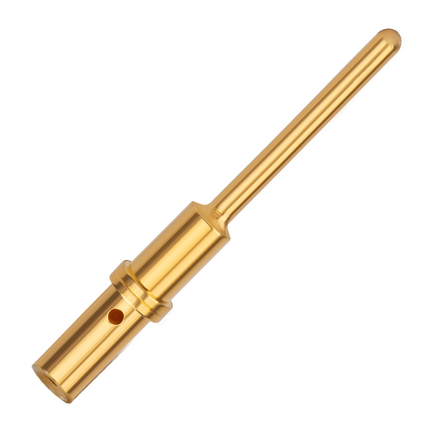 JRready ST6567/ST6568/ST6569 Deutsch Contact Terminal Kit, Gold-Plated 12#/16#/20# Pin & Socket, for DT HDP20 HD30 HD10 DRC Jiffy Splice Series Connectors, Sensor & Instrumentation Wiring