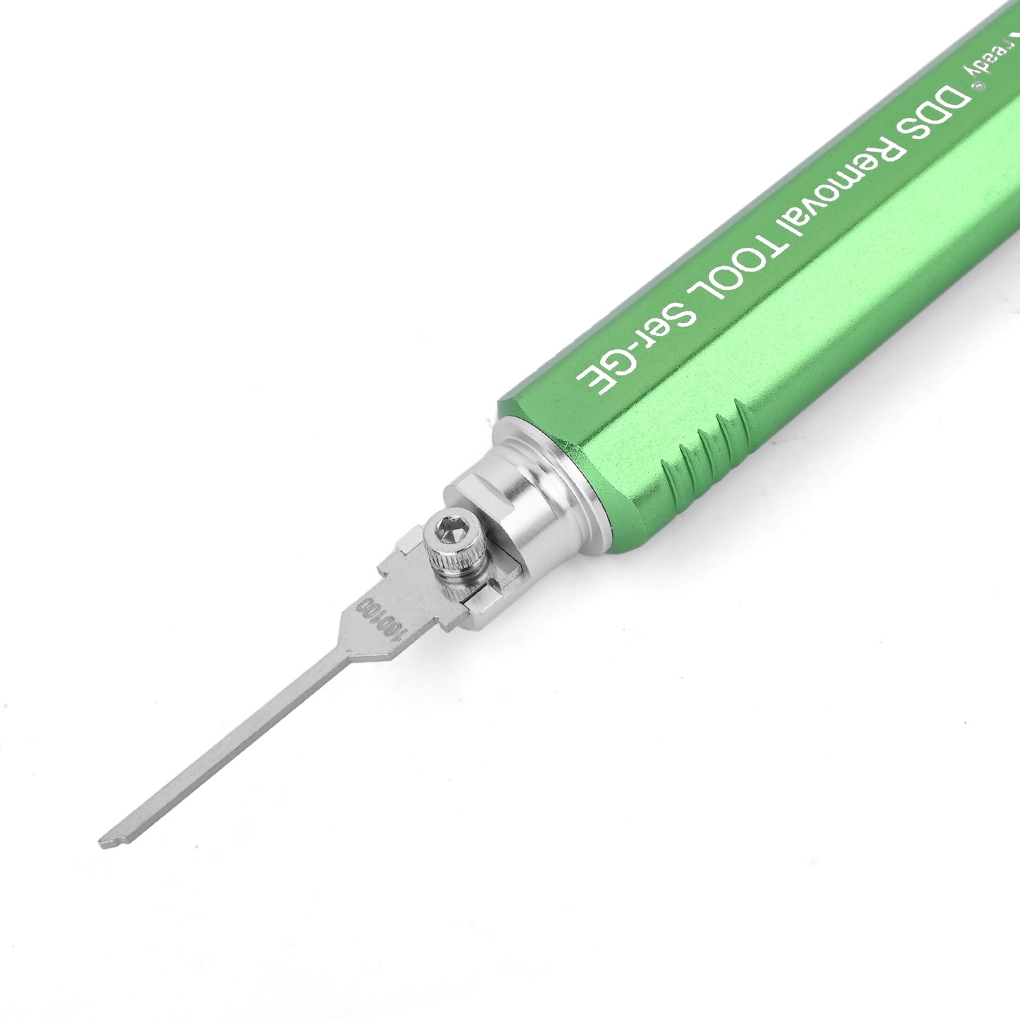 JRready JRDDS-N160100-01/ JRDDS-N160100-07 Single-Pin Terminal Extraction Tool for TE Connectivity Dynamic 3000/3100/3200 series connectors (5.08mm pitch)