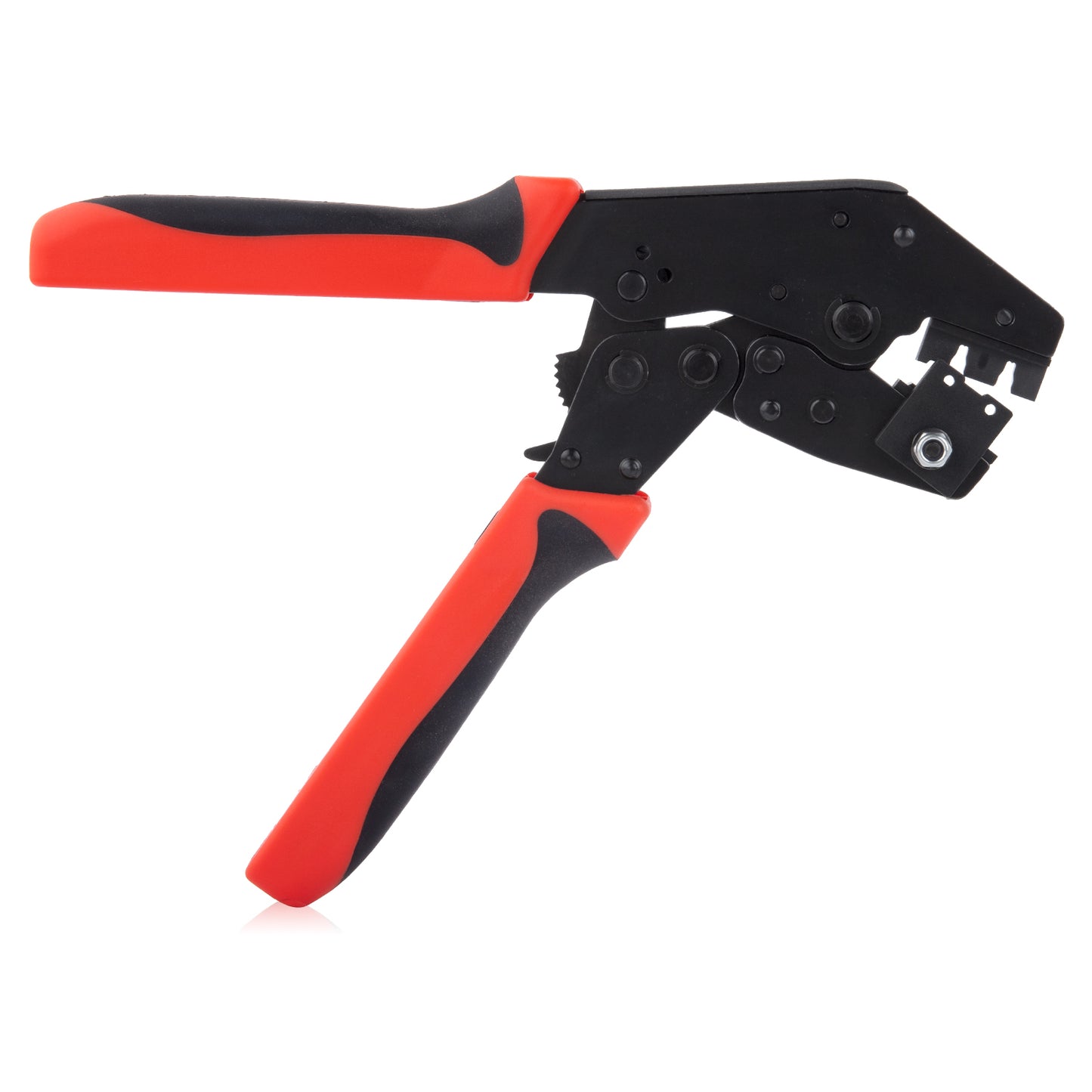 JRready ACT-SY-20DTM-S Crimpwerkzeug