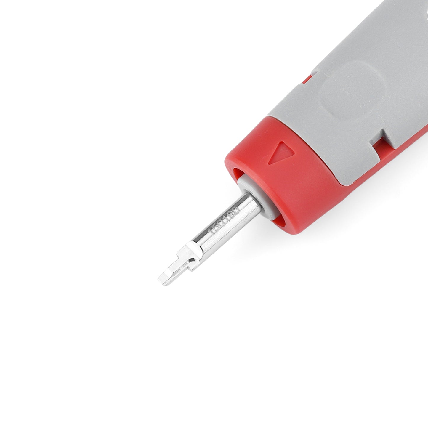 JRready JRconDRK-N150190 Pin Extraction Tool for TE MCON 1.2 Terminals, in Automotive Electronics Maintenance