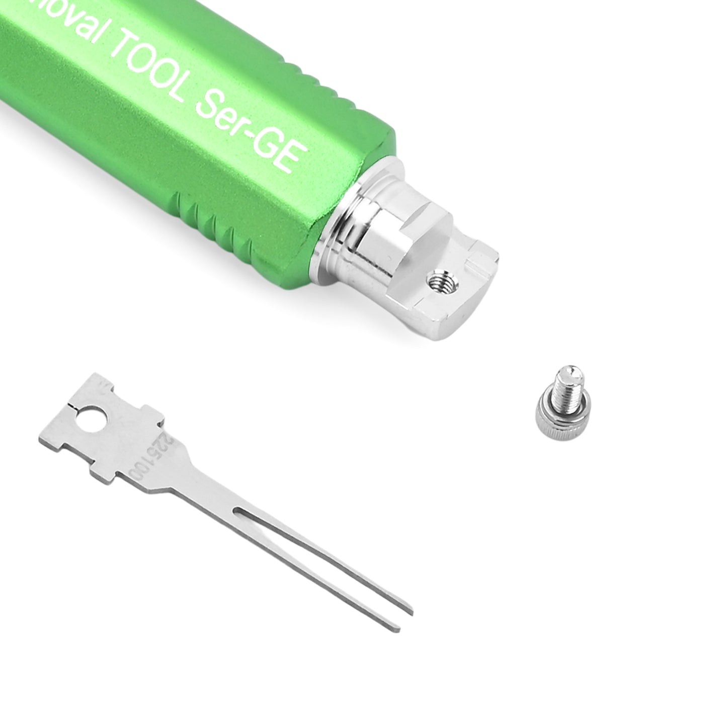 JRready JRDDS-D225100-01/ JRDDS-D225100-07 Extraction Tool for BYD connector terminals