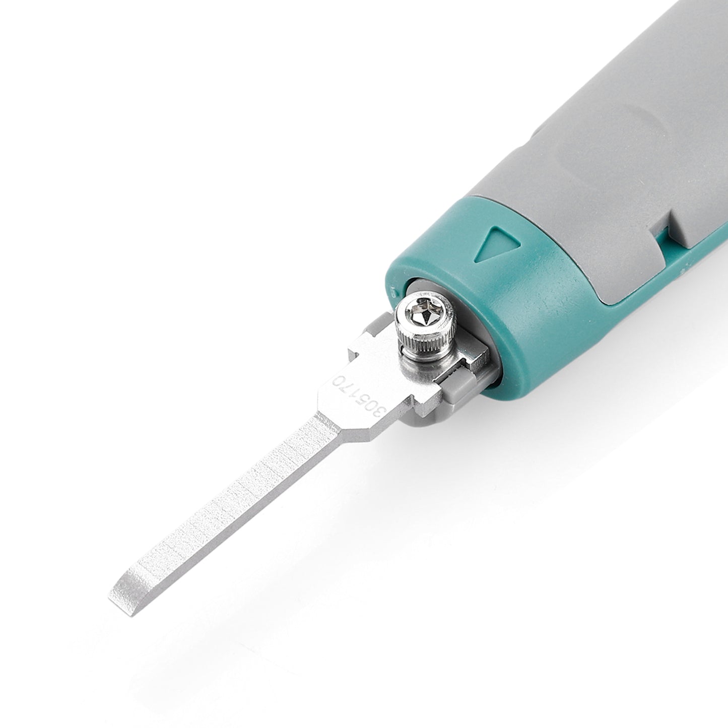 JRready JRconDRK-N305170 Single-Pin Extraction Tool for Secondary Lock Terminals such as TE 2-968968-3 and 827603-1, in Automotive and Aerospace Maintenance