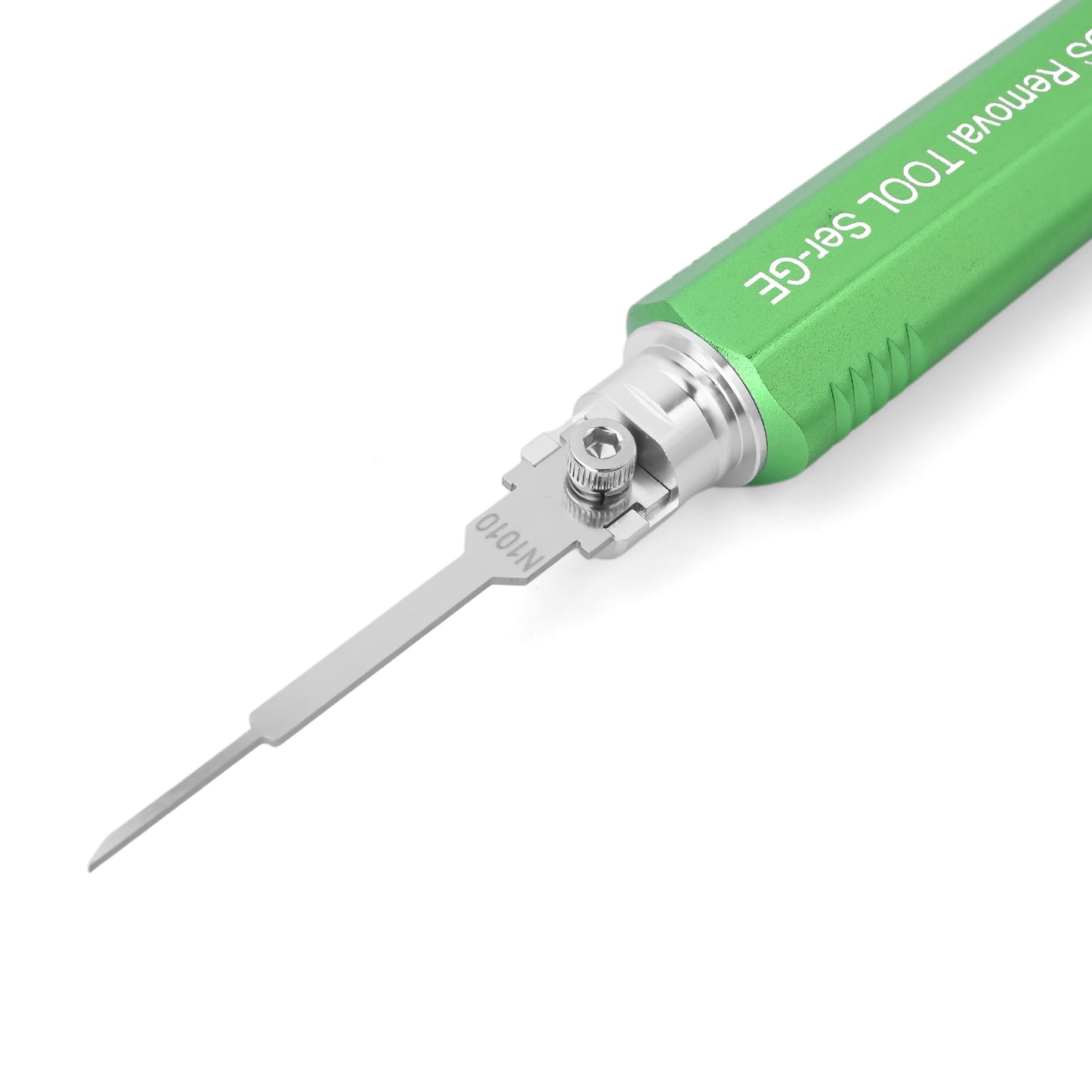 JRready JRDDS-N1010-01/ JRDDS-N1010-07 Single-Pin Terminal Extraction Tool for small single-spring terminals or internal spring terminals&nbsp;