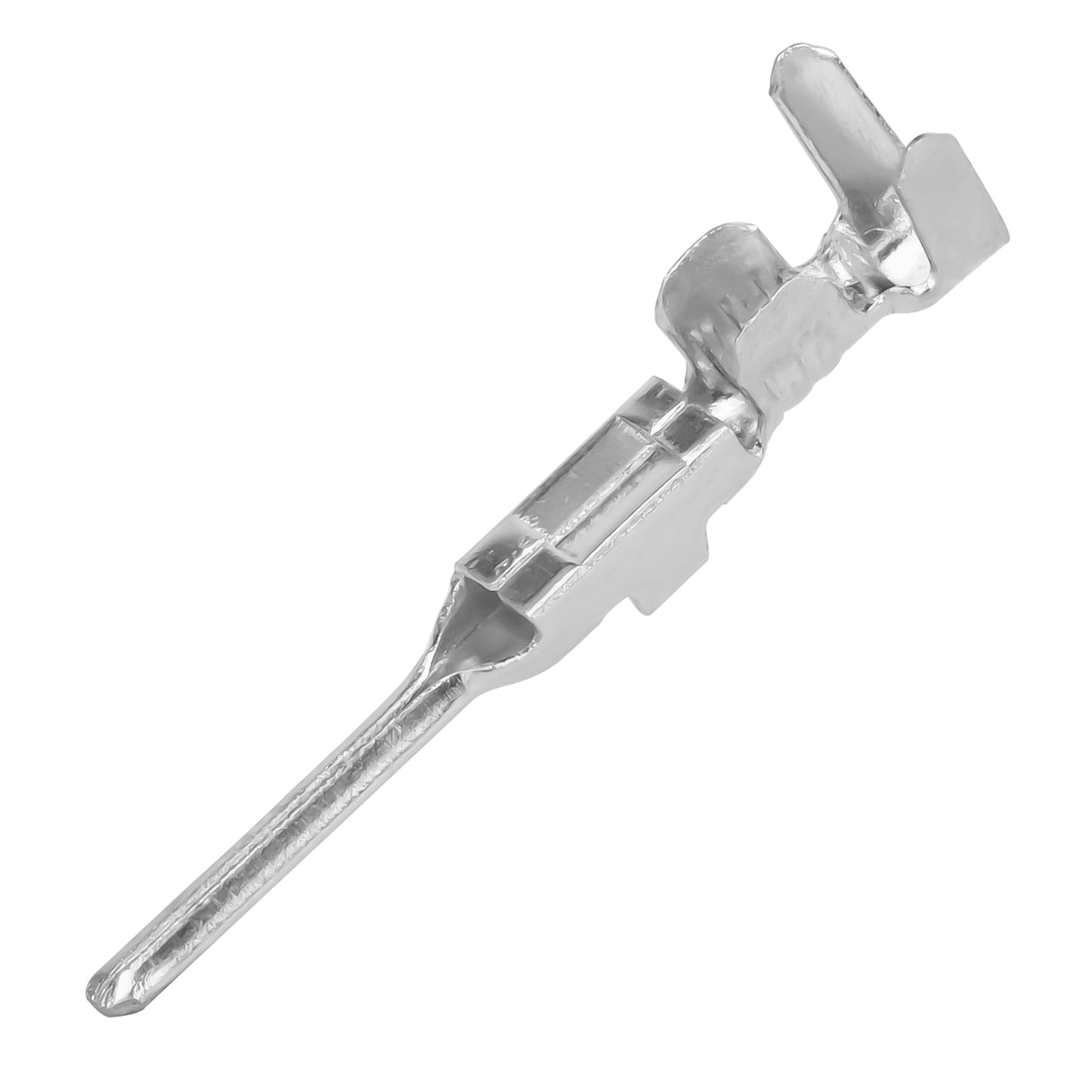 JRready ST6571 Contact Terminal Kit, 282109-1 & 282110-1 Stamped Contacts 18-16 AWG, Compatible with AMP SUPERSEAL 1.5 Series Connectors, for Automotive Harness Assembly