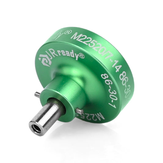 JRready 86-30-1 Positioner MIL-C-22520/7-14