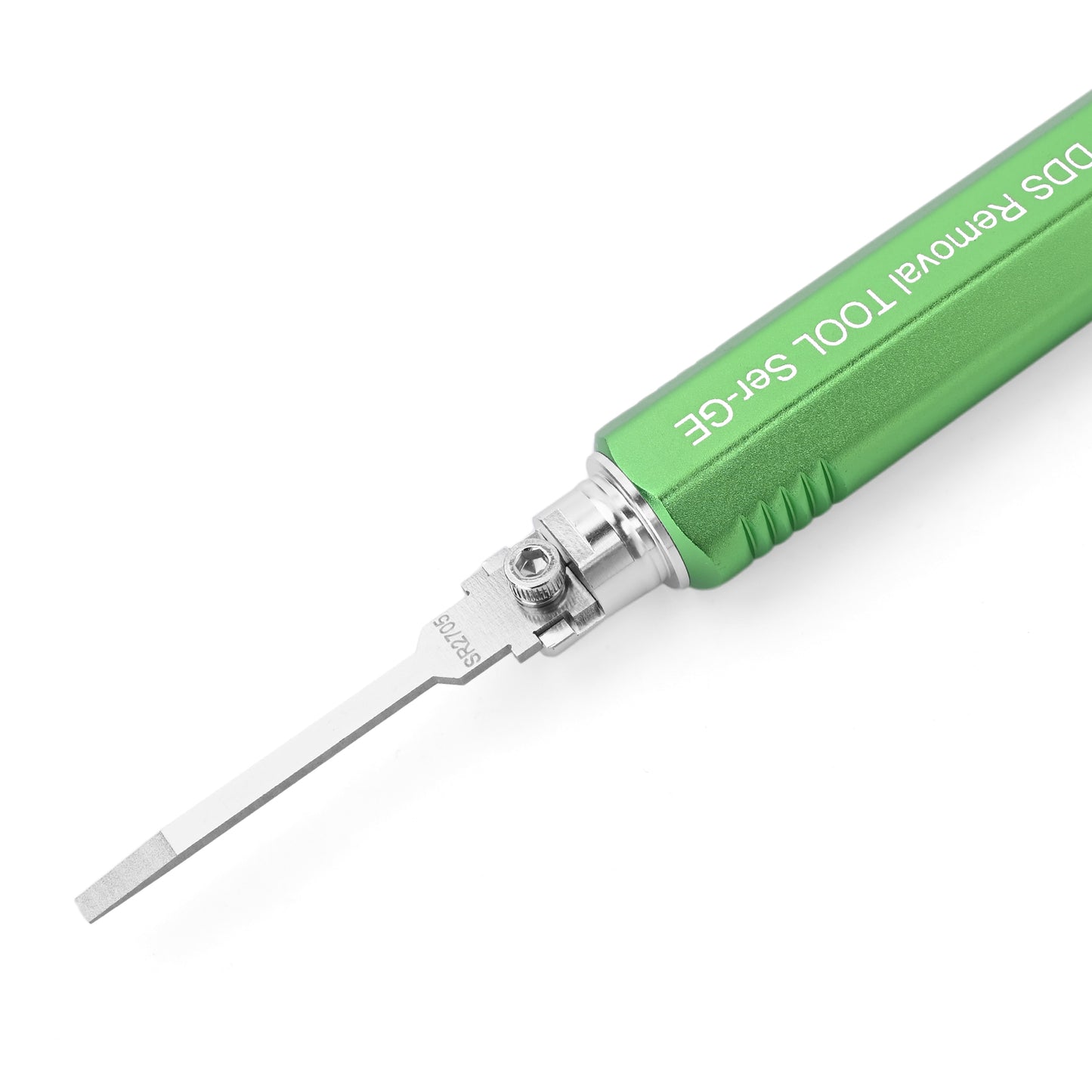 JRready JRDDS-SR2705-01/ JRDDS-SR2705-07 Single-Pin Terminal Extraction Tool for Deutsch DT, DTM, DTP series connectors