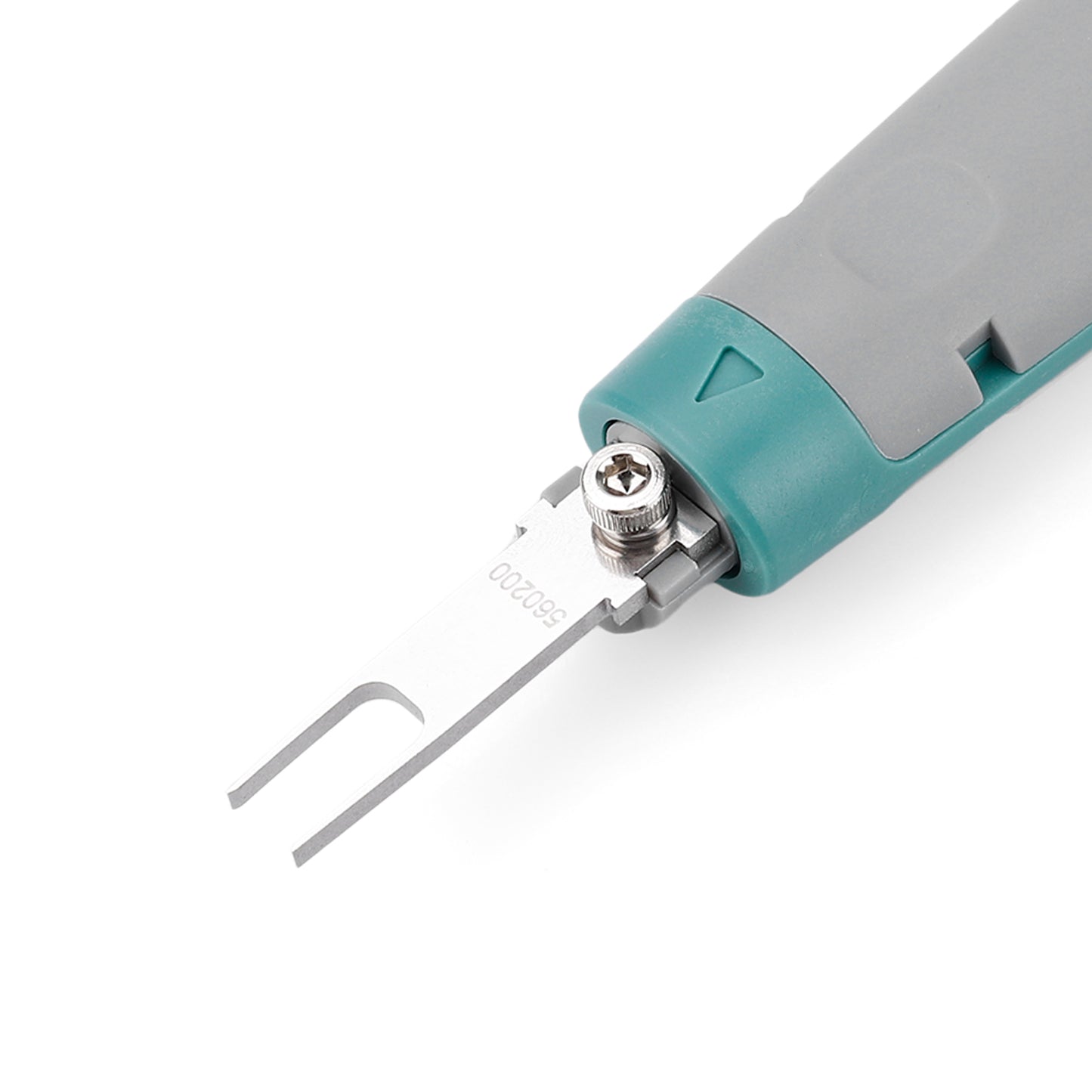 JRready JRconDRK-D560200 Dual-Pin Extraction Tool for AMP MCP Connectors, in Vehicle Wiring Harness Service