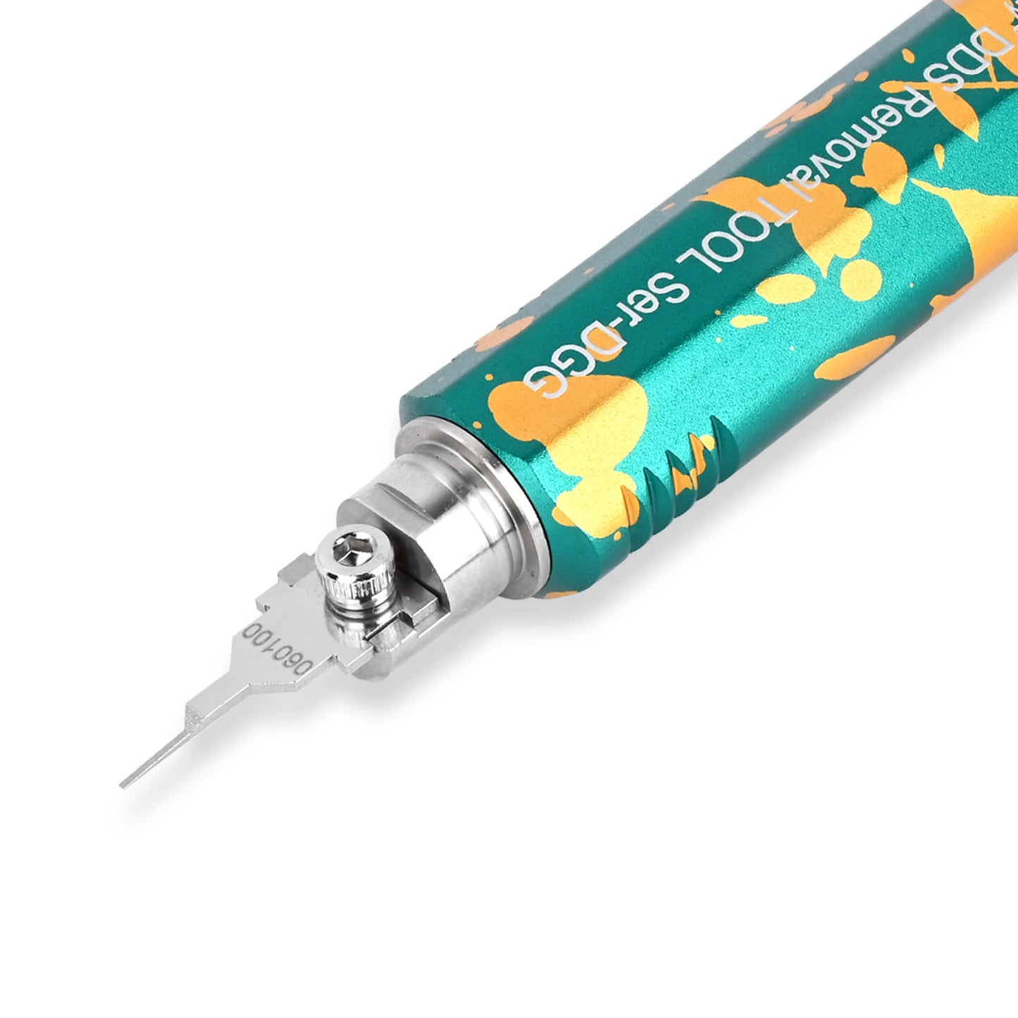 JRready JRDDS-N060100-01 for SUMITOMO NH Connector Series 0.64mm (025) Female Terminal