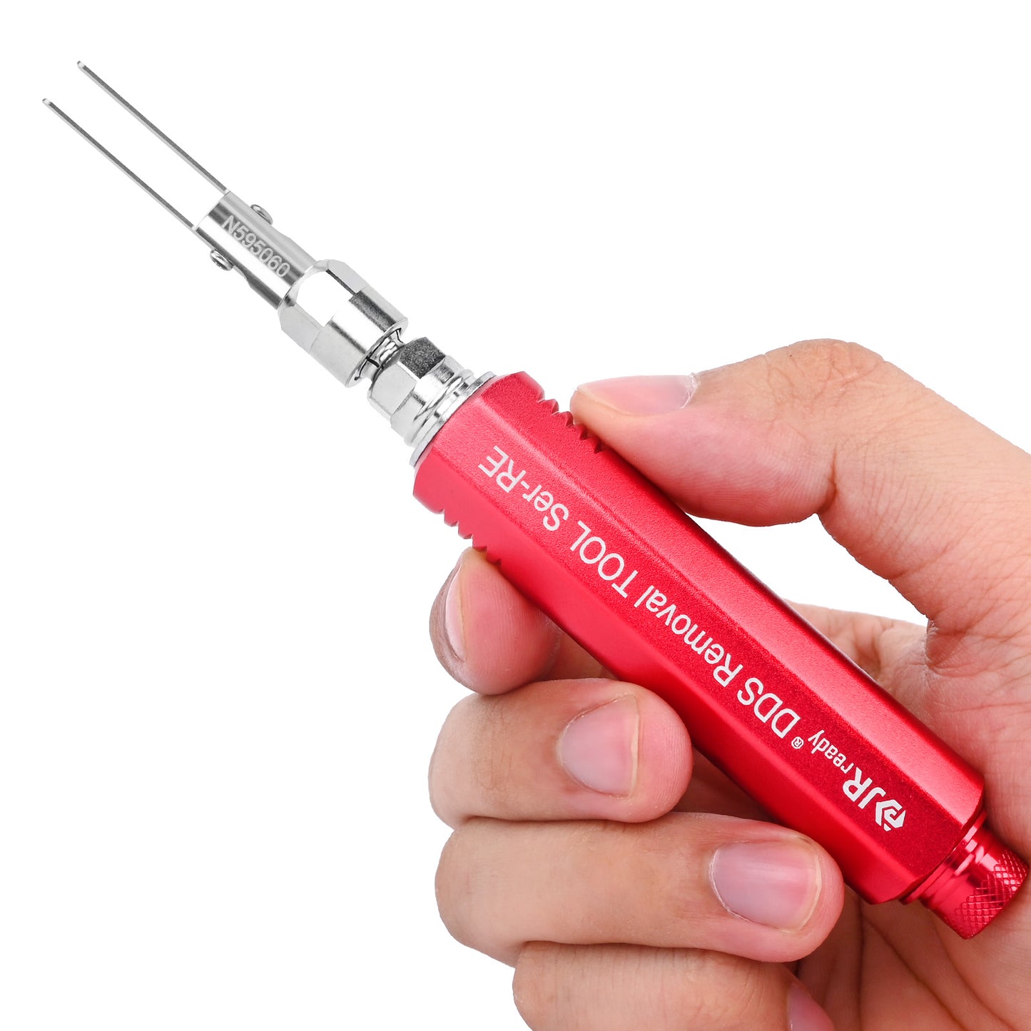 JRready JRDDS-N595060-01/ JRDDS-N595060-03 Extraction Tool for terminal extraction on TE AMP/CPC series connectors