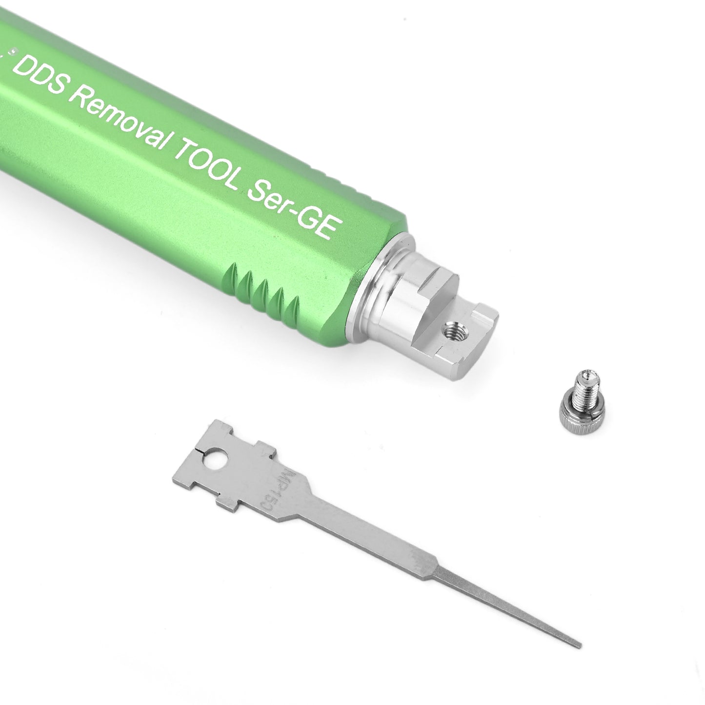 JRready JRDDS-MP150-01/ JRDDS-MP150-07 Single-Pin Terminal Extraction Tool for Aptiv 150 series connectors, Metri-Pack 150/280 series and other small single-spring terminals