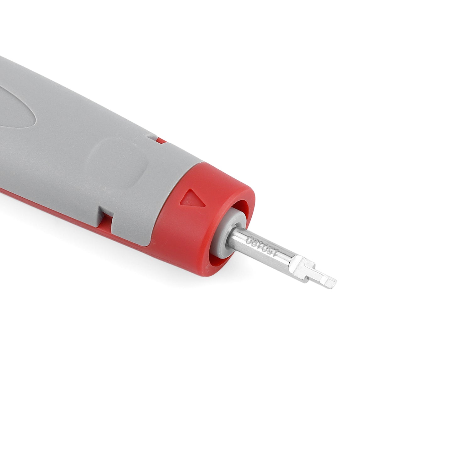 JRready JRconDRK-N150190 Pin Extraction Tool for TE MCON 1.2 Terminals, in Automotive Electronics Maintenance