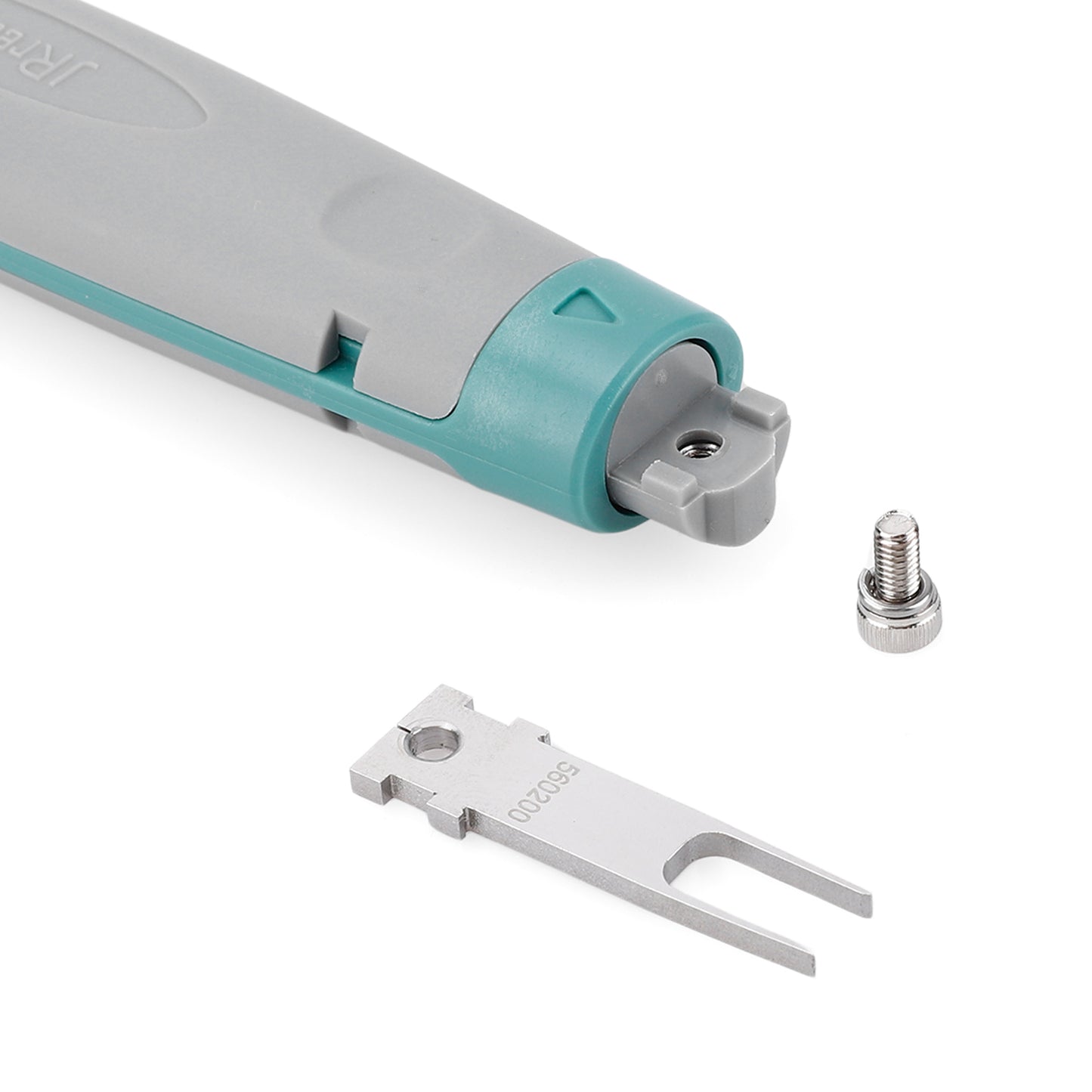 JRready JRconDRK-D560200 Dual-Pin Extraction Tool for AMP MCP Connectors, in Vehicle Wiring Harness Service