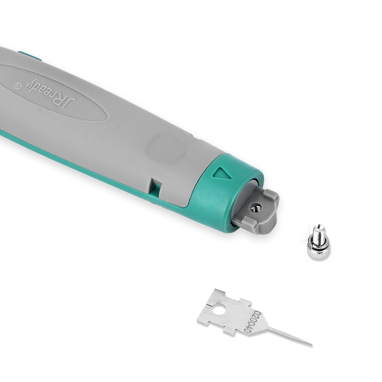 Extraction Tool for AMP connector terminal