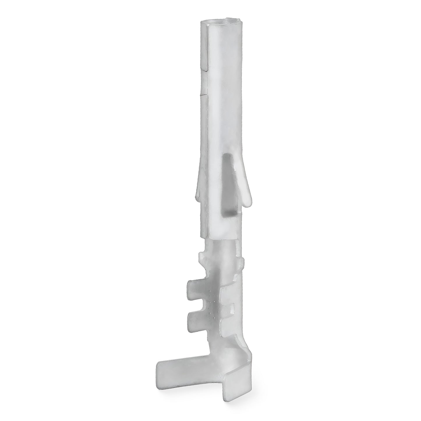 JRready ST6570 Contact JRready ST6570 Contact Terminal Kit, 12124580 & 12124582 Stamped Contacts 17-14 AWG 20A, Compatible with Weather-Pack Series Connectors, used in Automotive Engine Bay & Body Electrical Wiring