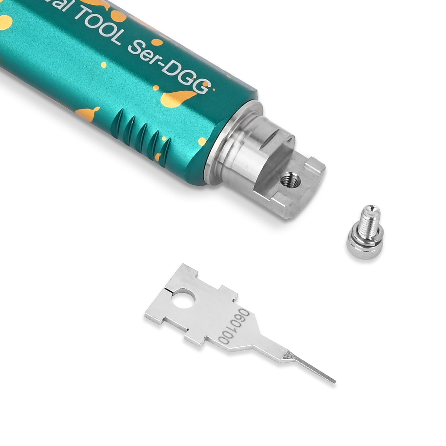 JRready JRDDS-N060100-01 for SUMITOMO NH Connector Series 0.64mm (025) Female Terminal