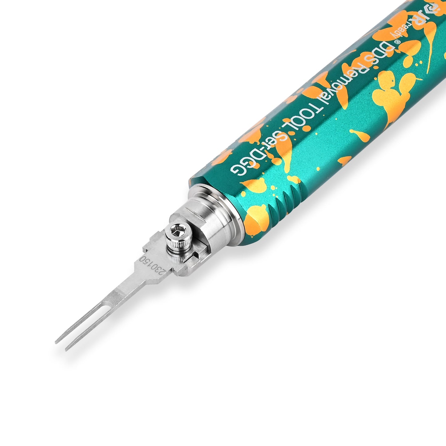 JRready JRDDS-D230150-01 for YAZAKI RH Connector Series 0.64mm (025) Male/Female Terminals