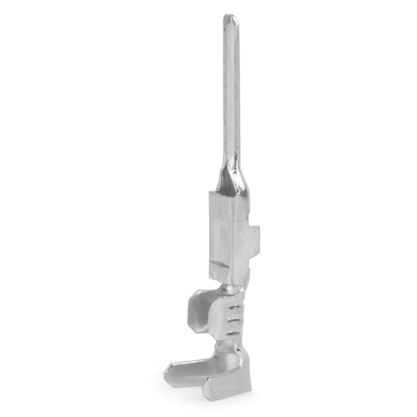 JRready ST6571 Contact Terminal Kit, 282109-1 & 282110-1 Stamped Contacts 18-16 AWG, Compatible with AMP SUPERSEAL 1.5 Series Connectors, for Automotive Harness Assembly