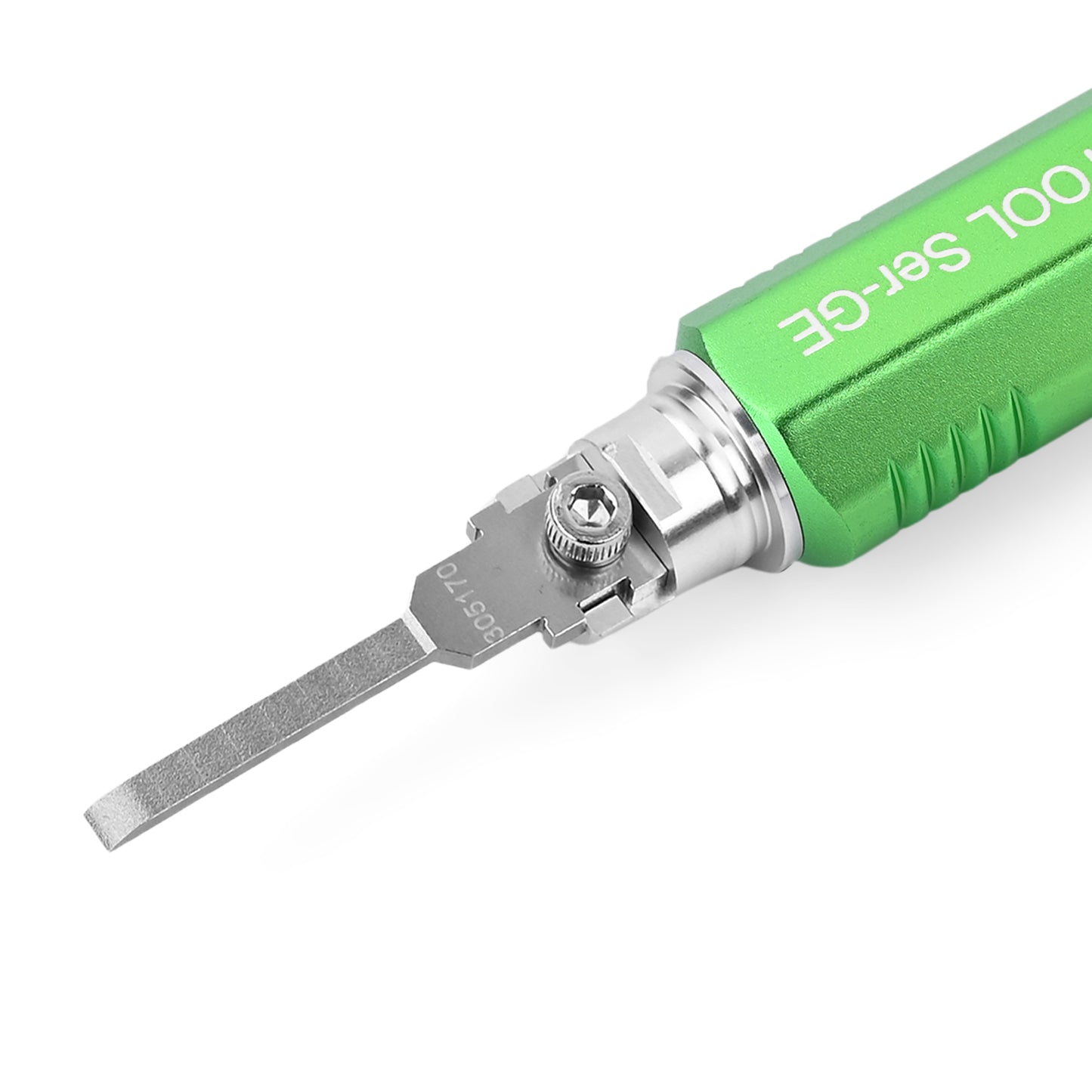 JRready JRDDS-N305170-01/ JRDDS-N305170-07 Extraction Tool for Compatible with releasing small secondary lock tabs on connectors