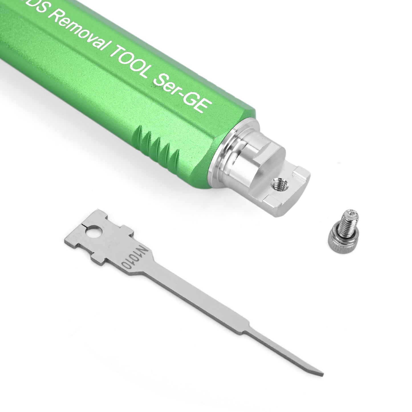 JRready JRDDS-N1010-01/ JRDDS-N1010-07 Single-Pin Terminal Extraction Tool for small single-spring terminals or internal spring terminals&nbsp;