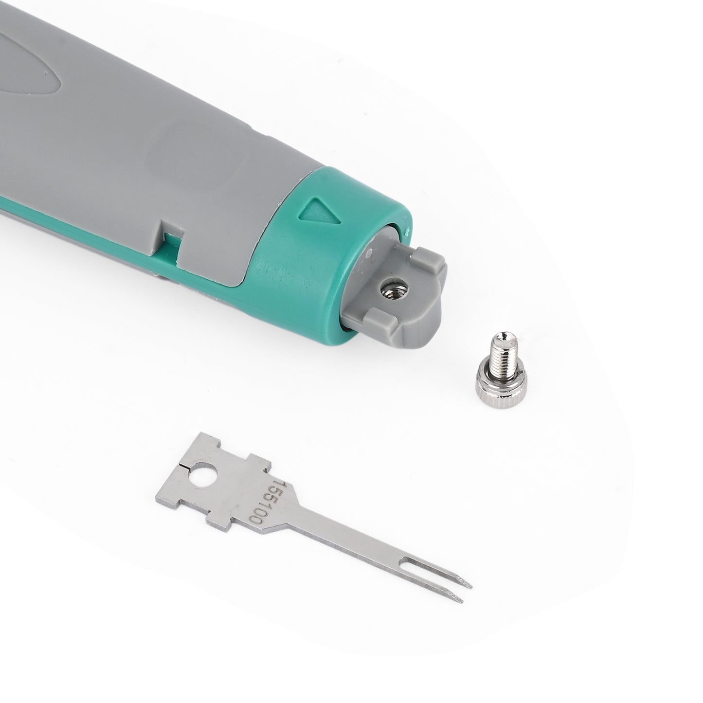 JRready JRconDRK-D155100 Removal Tool for SUMITOMO TS Connector Series 0.64mm (025) Male Terminal