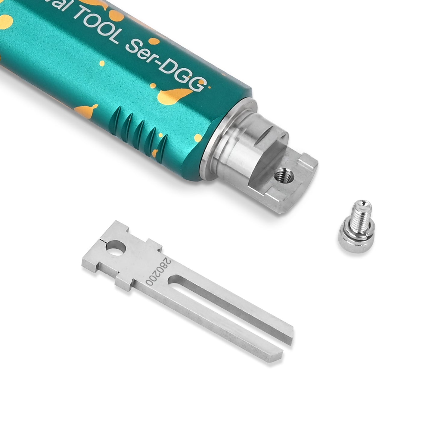 JRready JRDDS-D280200-01 for AMP 8mm NG1/NG2, NG Power Female Terminal and Connector