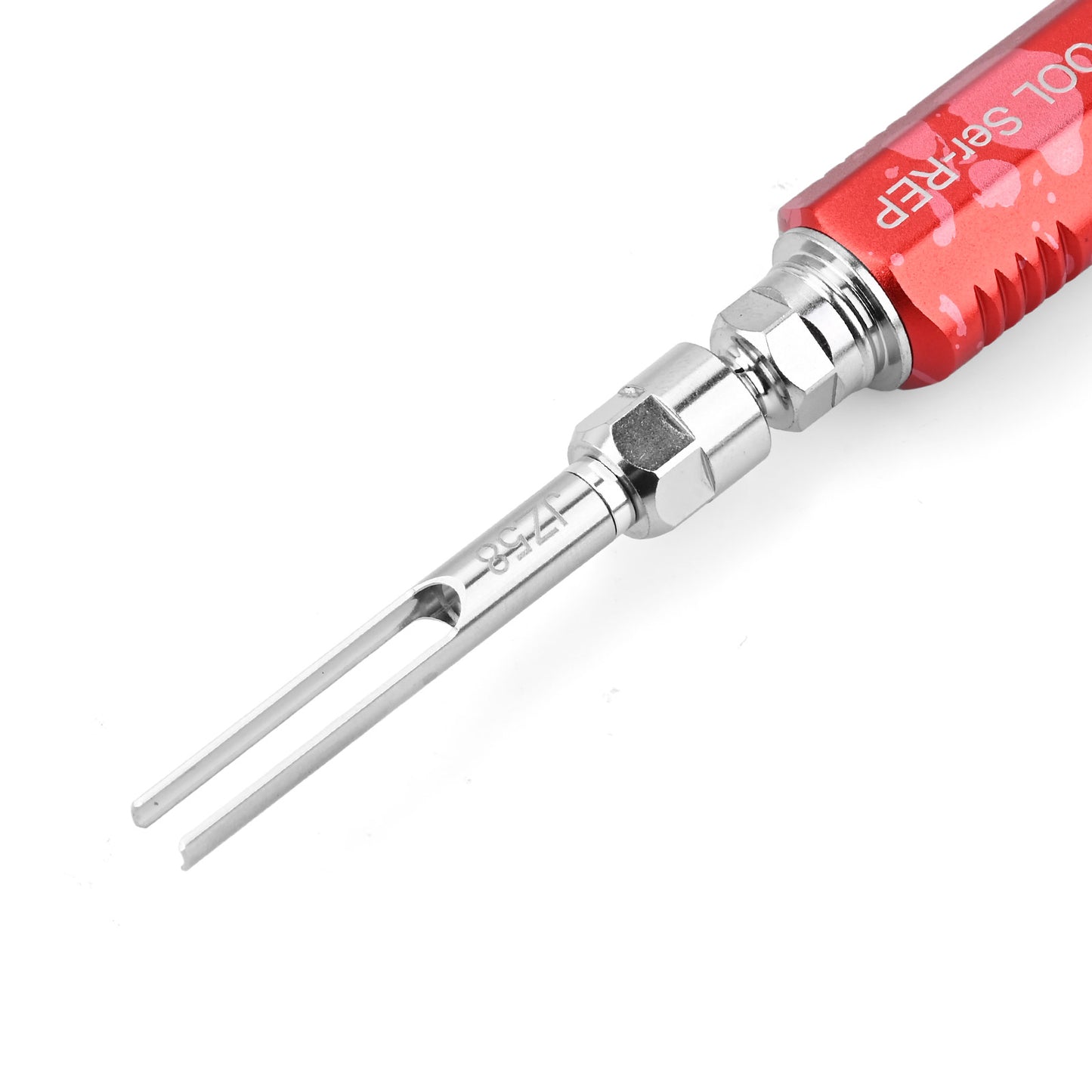JRready JRDDS-JZ58-01 Terminal Removal Tool for JZ-58 GDZ-58 CZ-58, Secondary Aviation Plug & VS1 Vacuum Circuit Breaker Switchgear Servicing