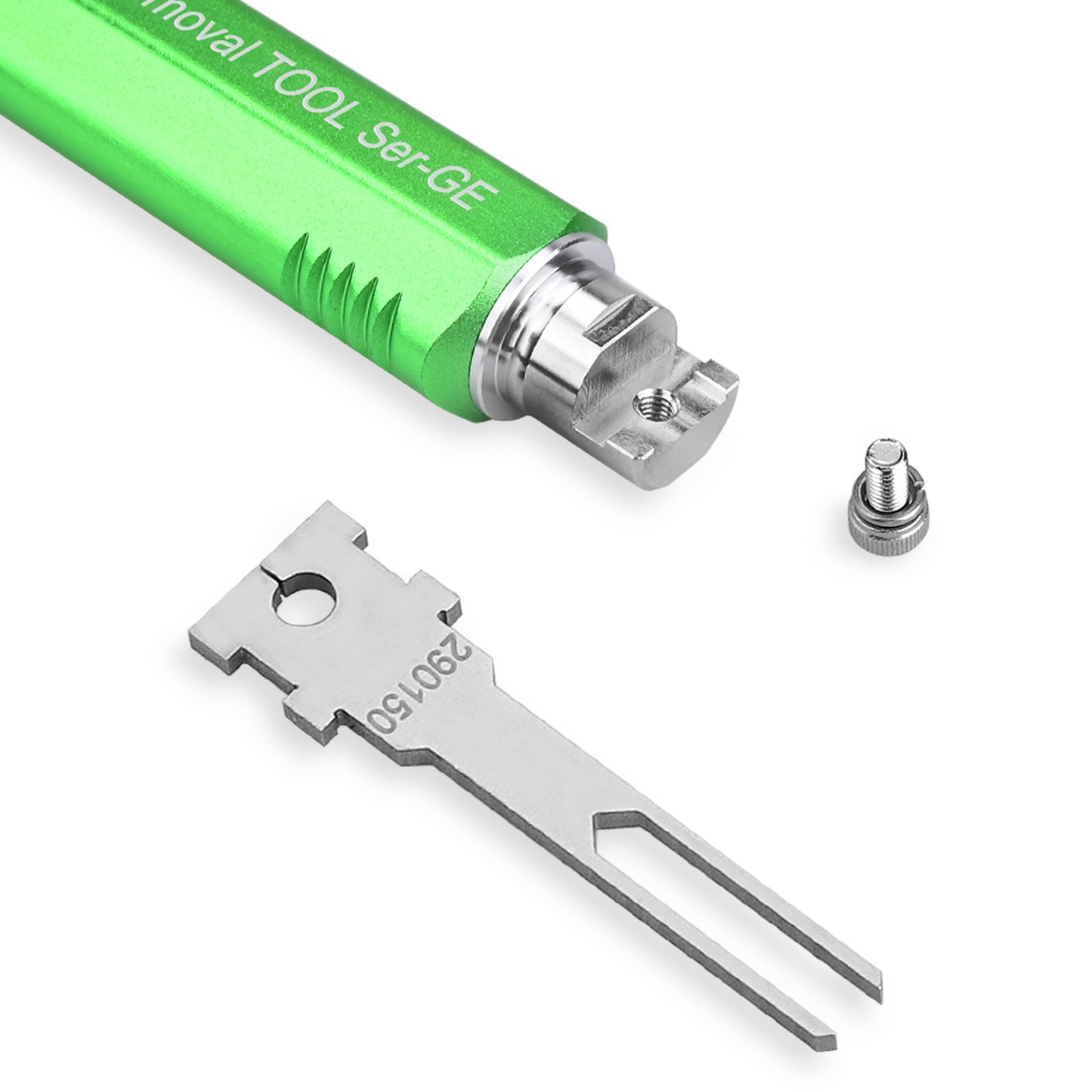 JRDDS-D290150-01/ JRDDS-D290150-07 Ausziehwerkzeug für BYD-Steckverbinder 