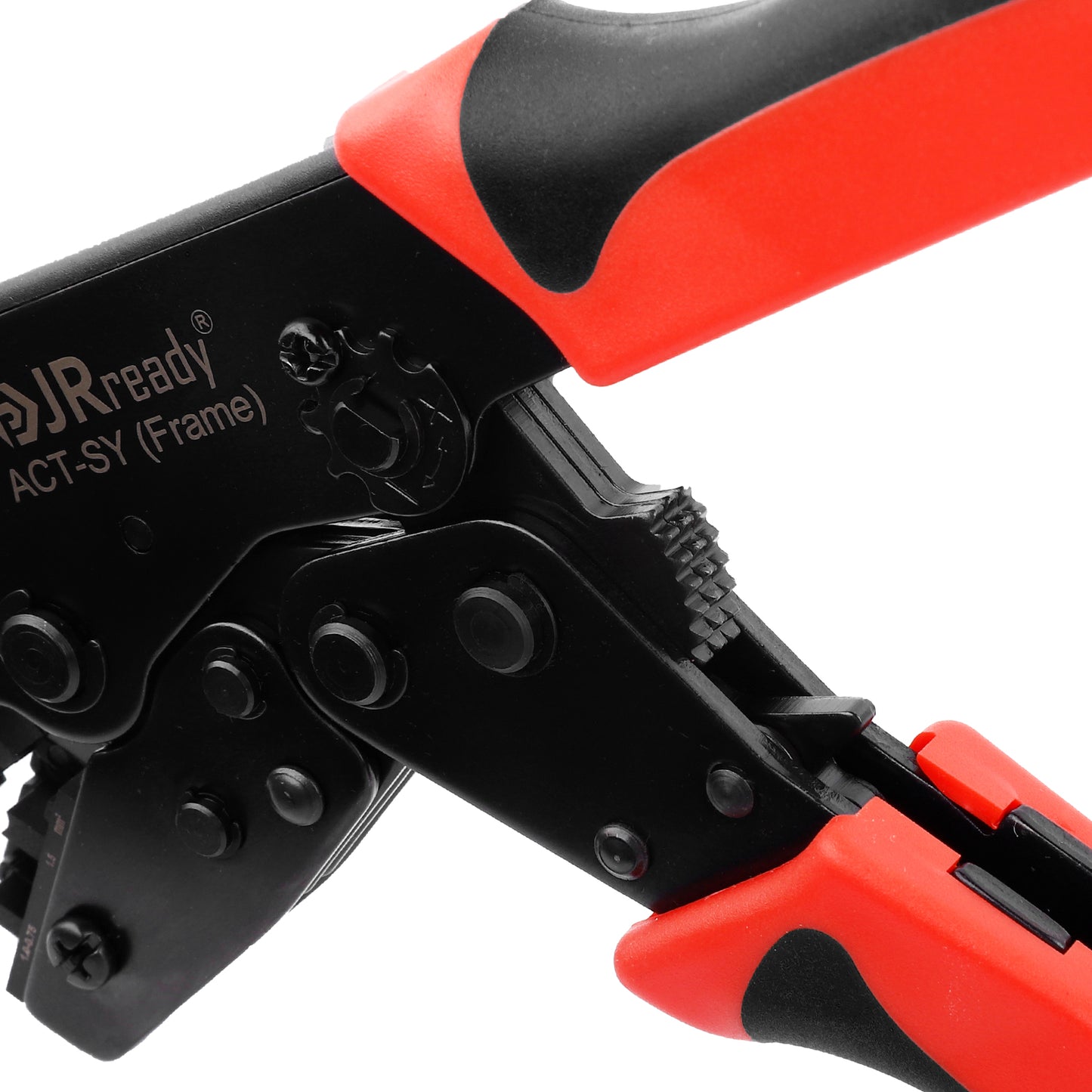 Pinza crimpatrice JRready ACT-SY-16DT-S