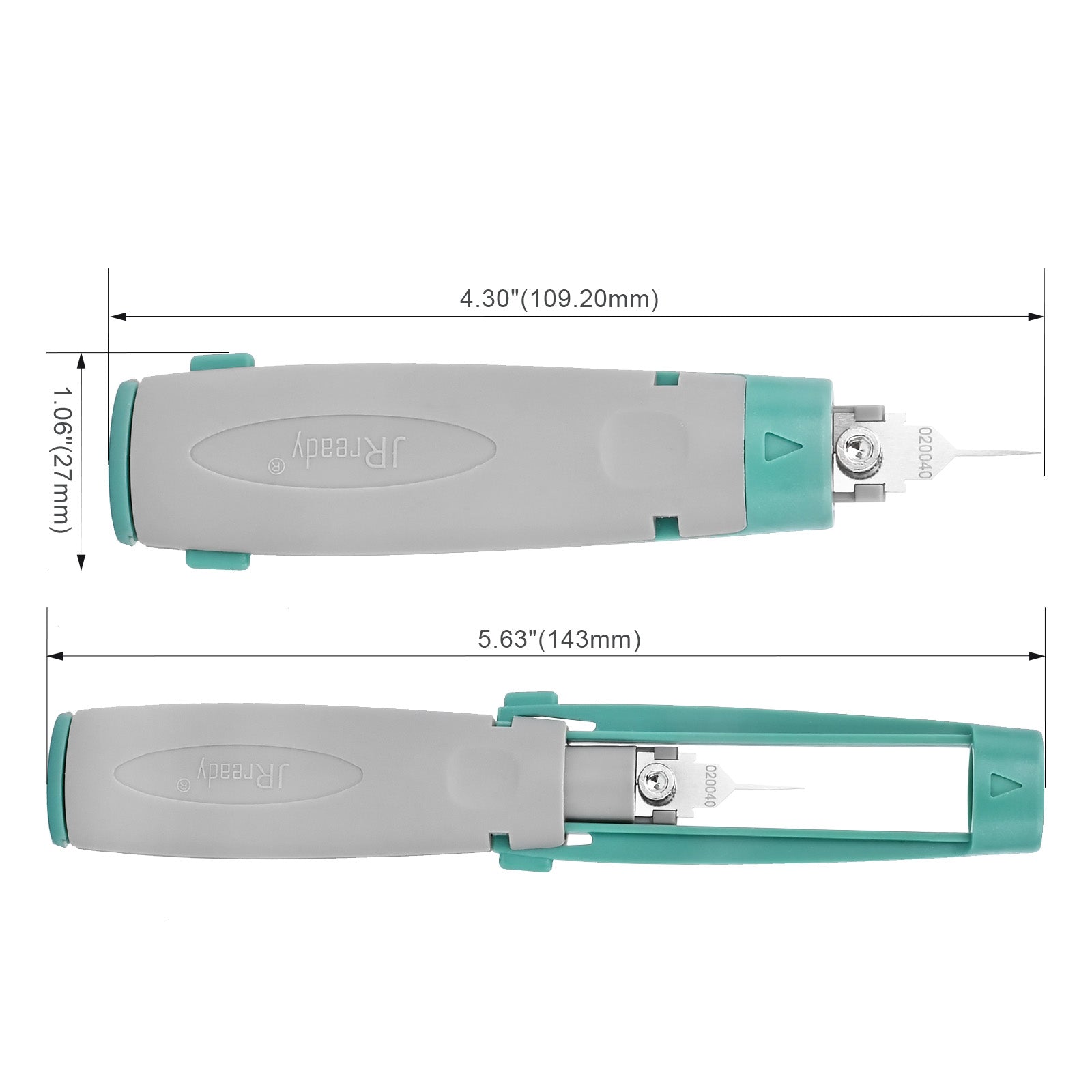 terminal removal tool for AMP Multilock connector