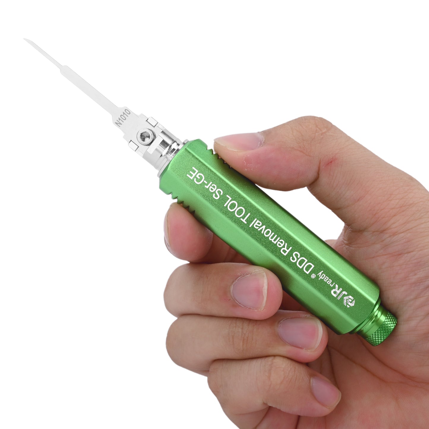 JRready JRDDS-N1010-01/ JRDDS-N1010-07 Single-Pin Terminal Extraction Tool for small single-spring terminals or internal spring terminals&nbsp;