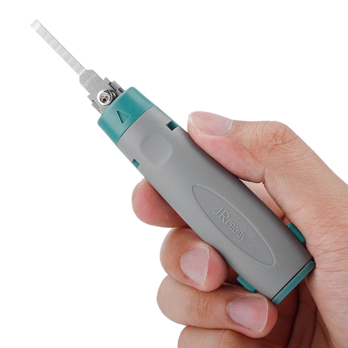 JRready JRconDRK-N305170 Single-Pin Extraction Tool for Secondary Lock Terminals such as TE 2-968968-3 and 827603-1, in Automotive and Aerospace Maintenance