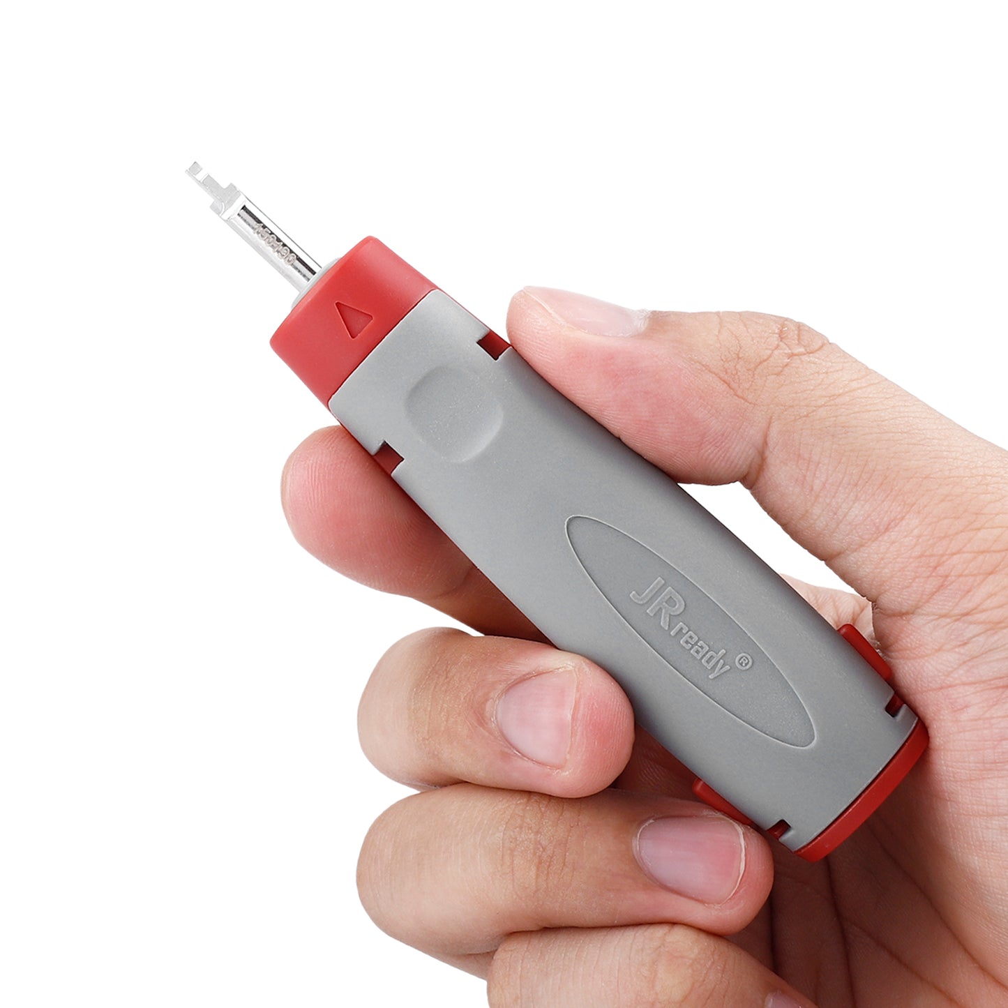 JRready JRconDRK-N150190 Pin Extraction Tool for TE MCON 1.2 Terminals, in Automotive Electronics Maintenance