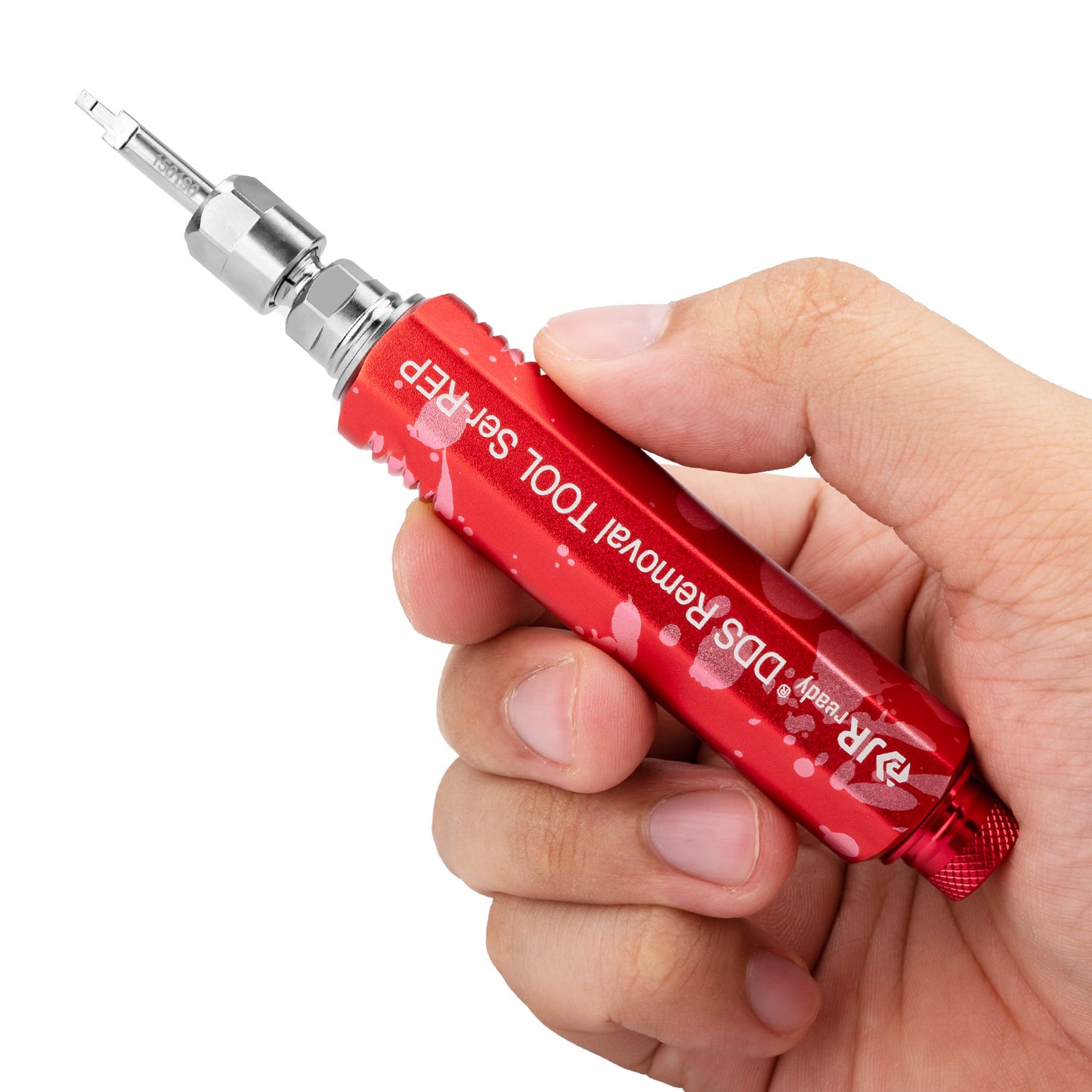 JRready JRDDS-N150190-01/ JRDDS-N150190-03 Extraction Tool for TE MCON 1.2 Connector Terminals