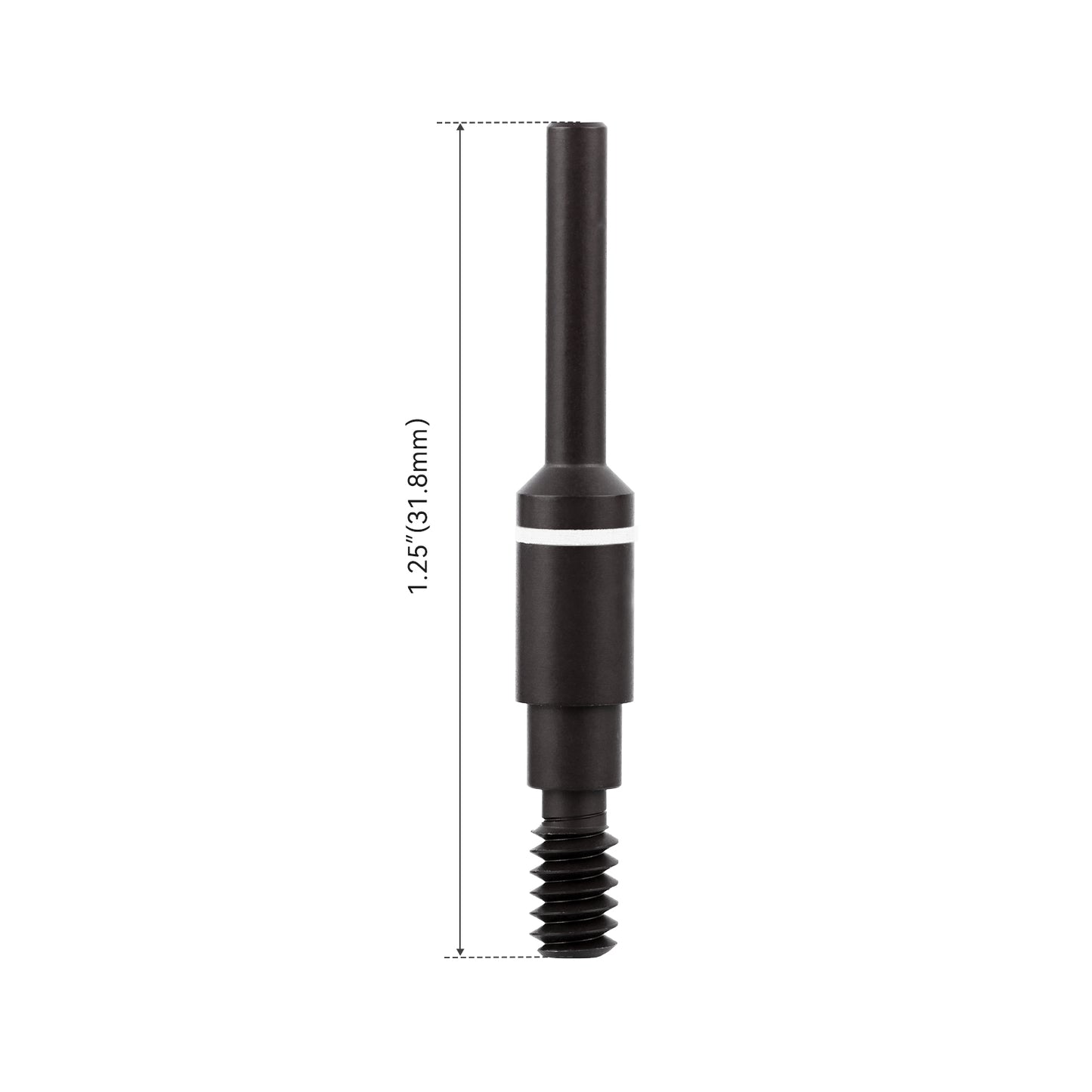 JRready Tester Tips for Retention Tools, 16 Models, Pin & Socket Tips for Contact Sizes 8# / 12# / 16# / 20# / 22# / 23# / 24# / 26#, Aluminum Alloy, Compatible with HT250 Series Retention Tester