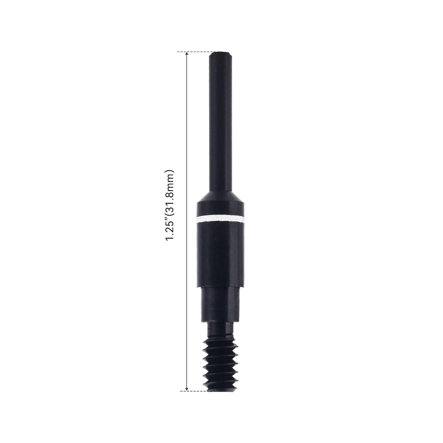 JRready Tester Tips for Retention Tools, 16 Models, Pin & Socket Tips for Contact Sizes 8# / 12# / 16# / 20# / 22# / 23# / 24# / 26#, Aluminum Alloy, Compatible with HT250 Series Retention Tester